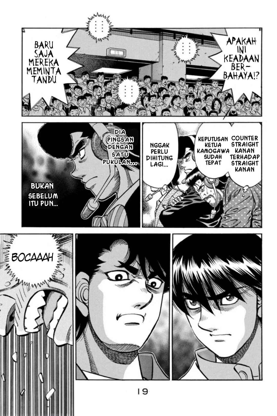 Chapter 1069 - Page 16