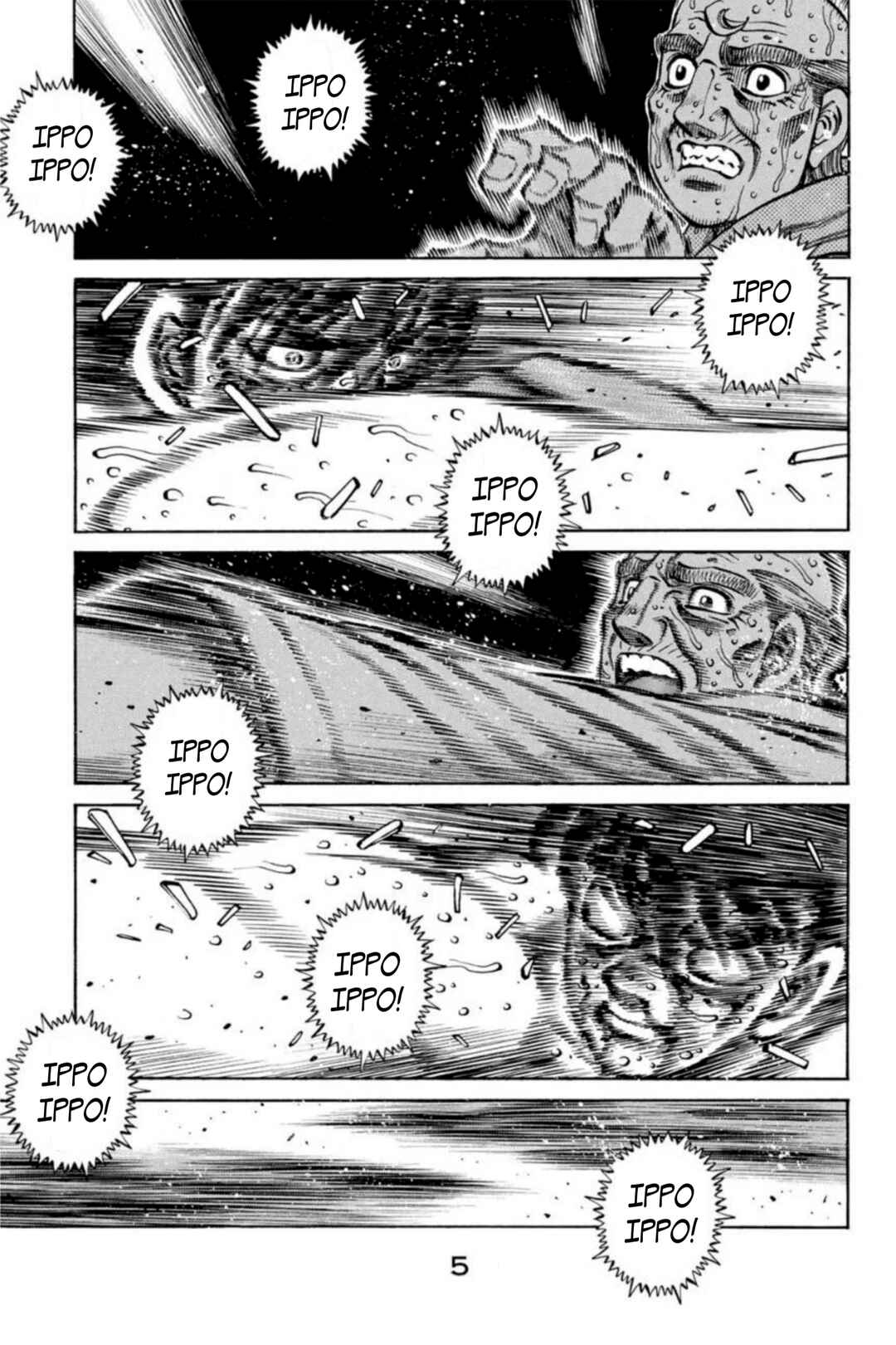 Chapter 1069 - Page 4