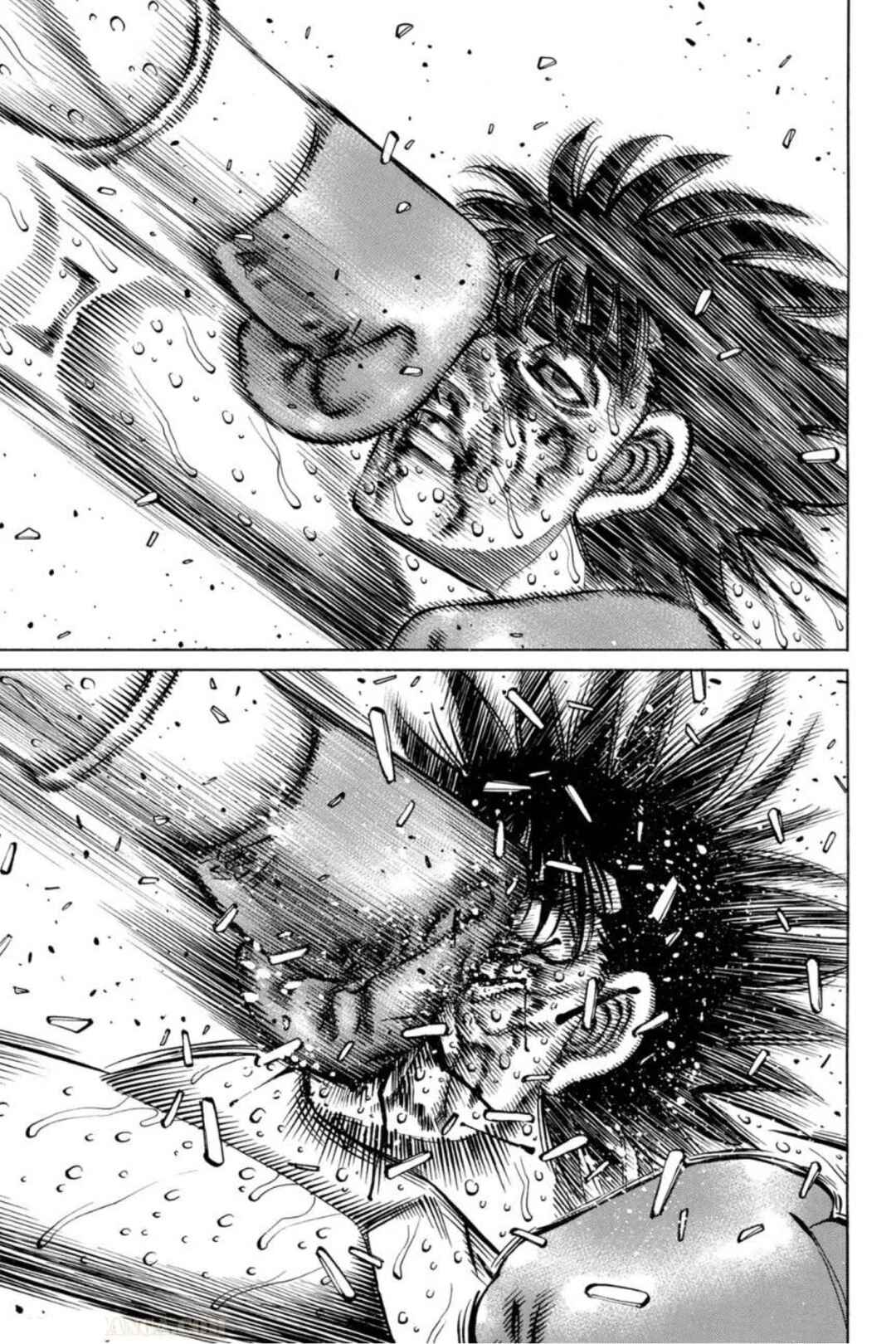 Chapter 1069 - Page 6