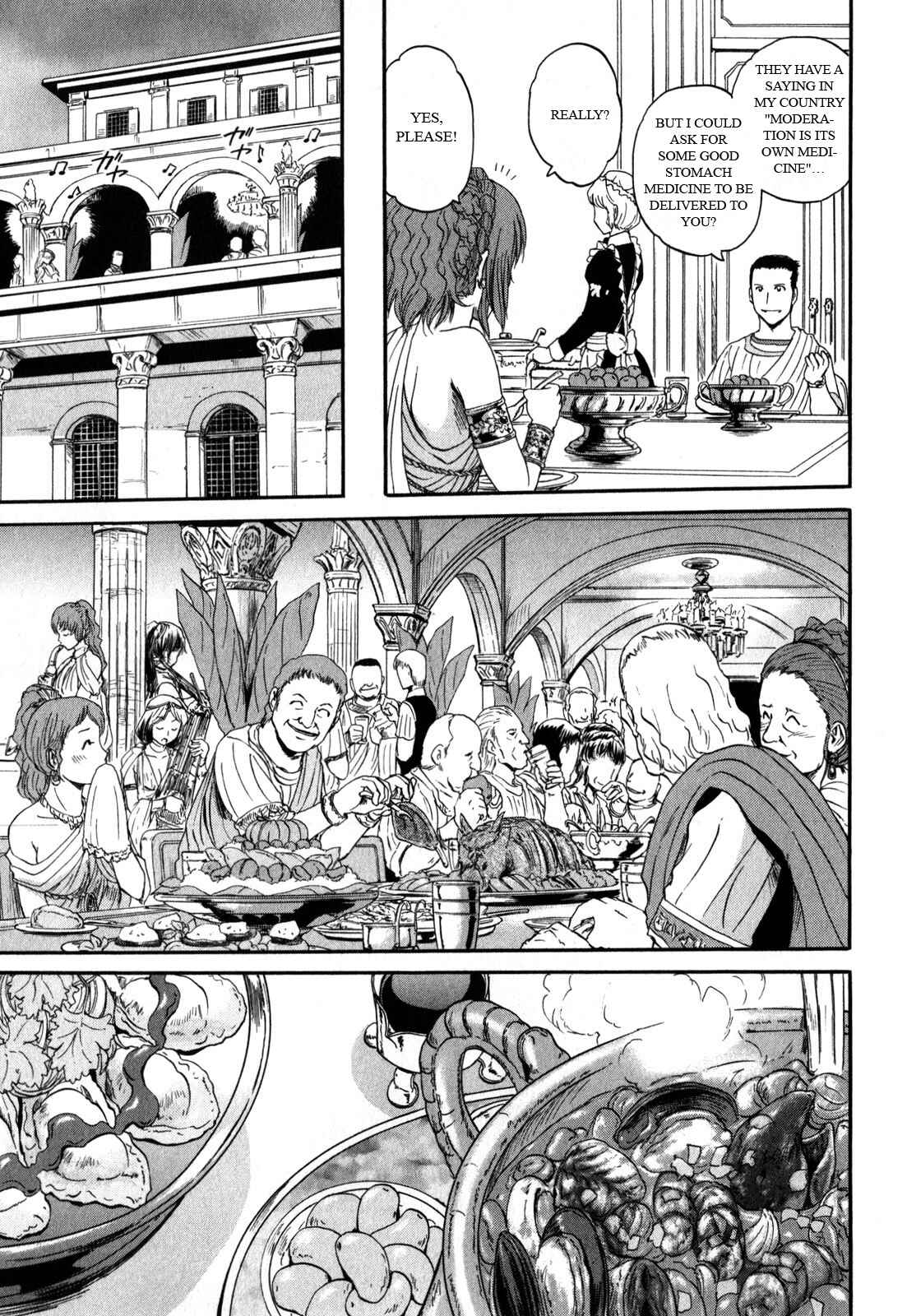 Chapter 25 - Page 21