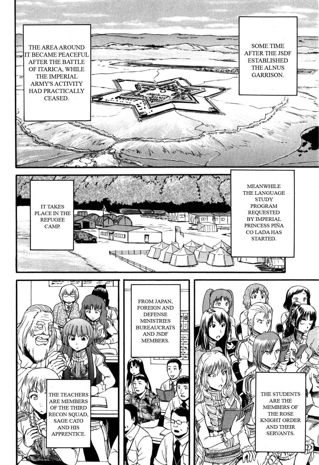 Chapter 25 - Page 30