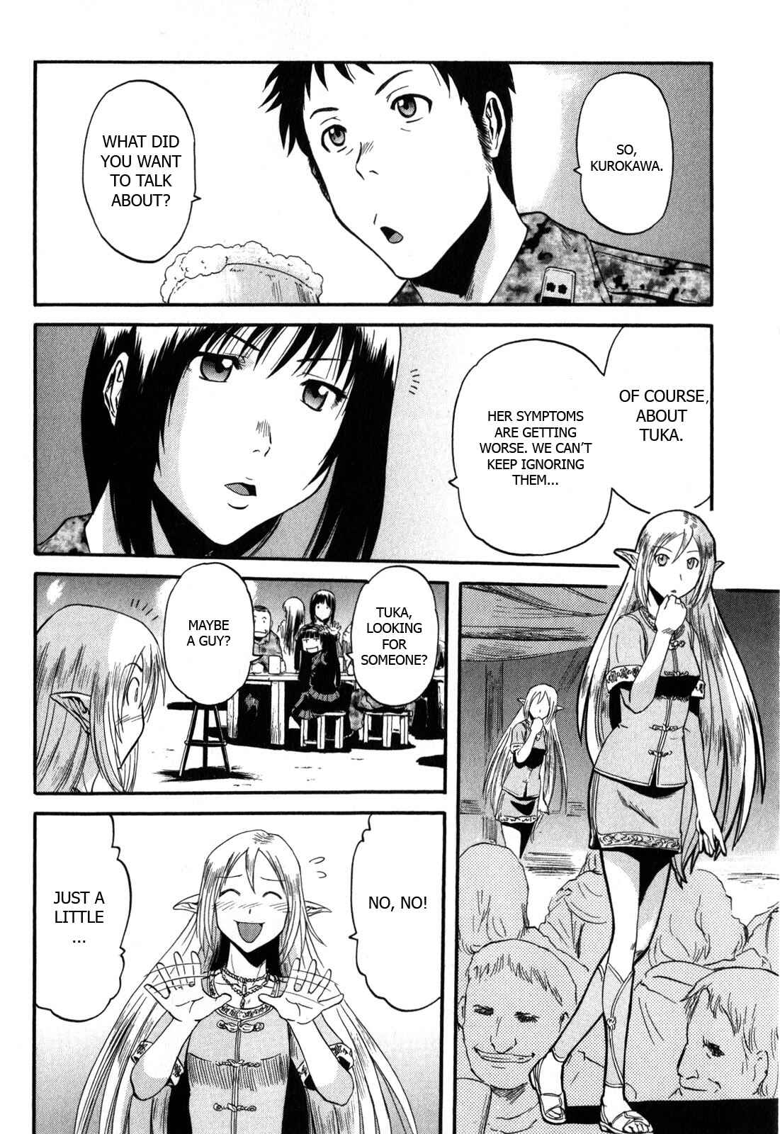 Chapter 25 - Page 40