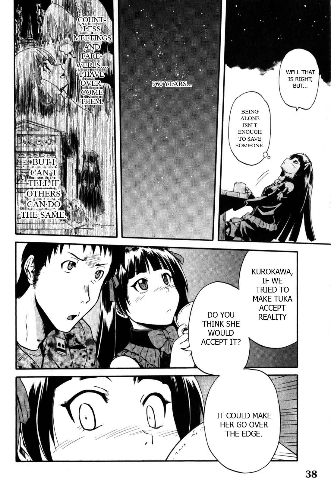 Chapter 25 - Page 42