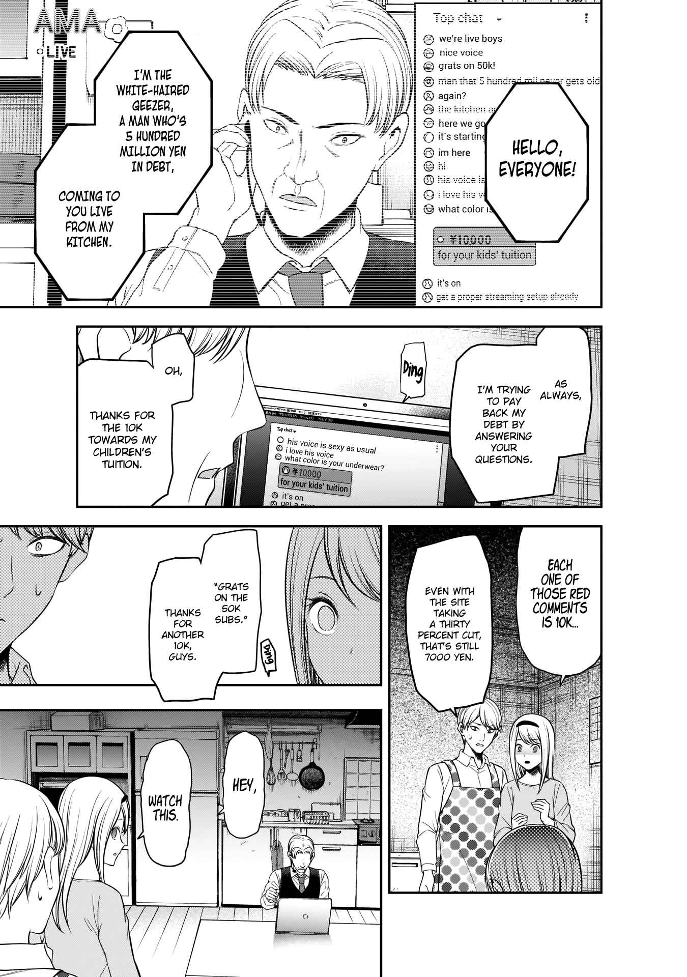 Chapter 191 - Page 14