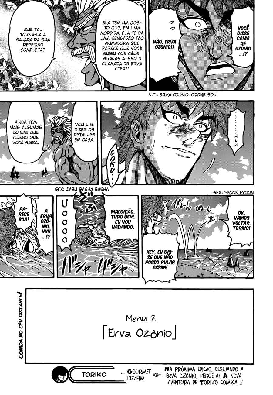 Chapter 102 - Page 20