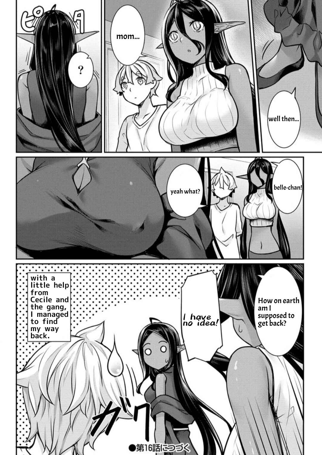 Chapter 15 - Page 18