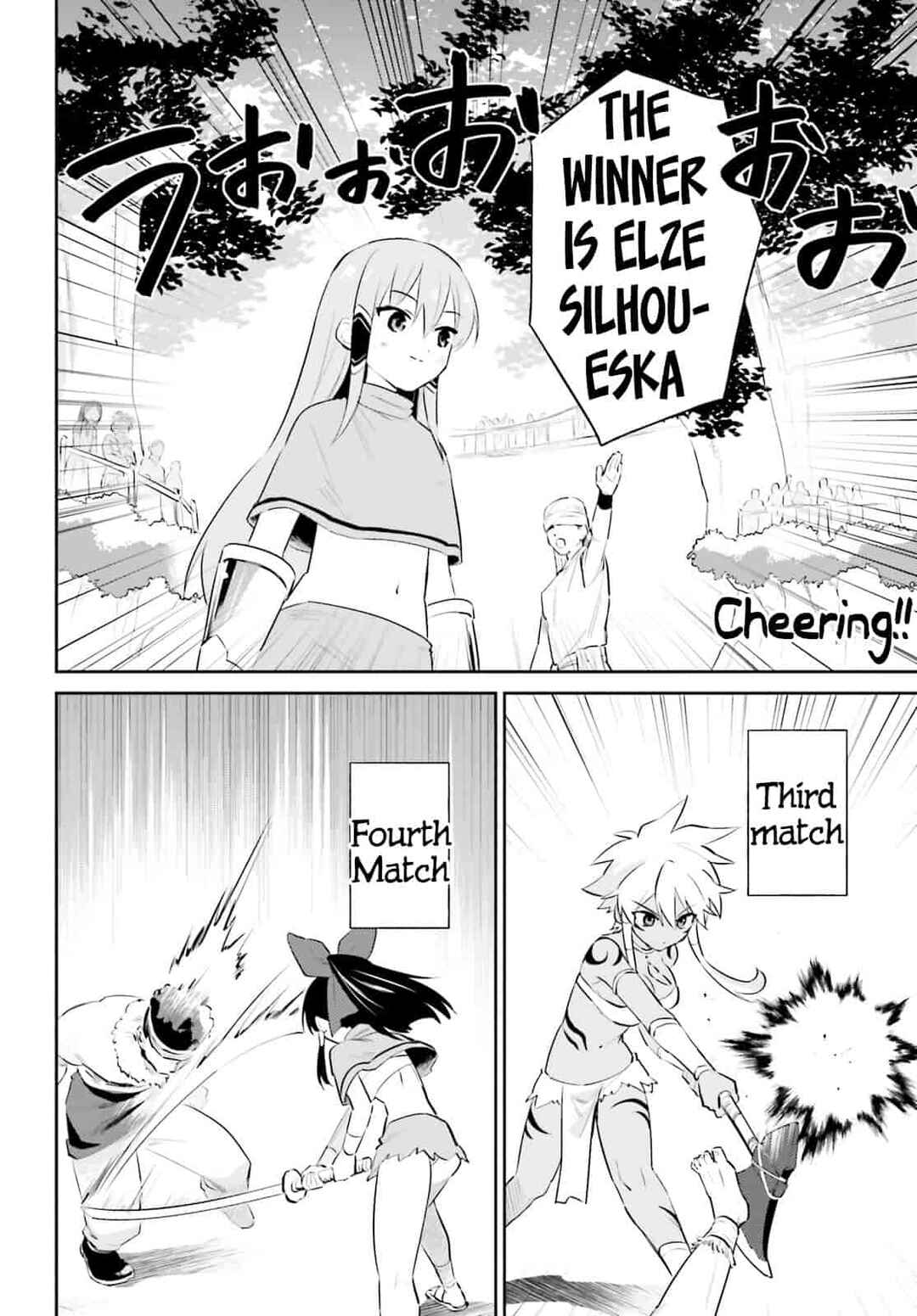 Chapter 86 - Page 8