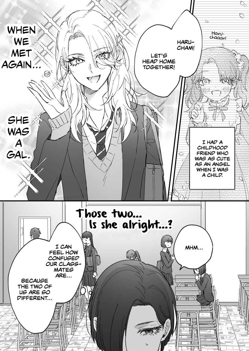 Chapter 2 - Page 1