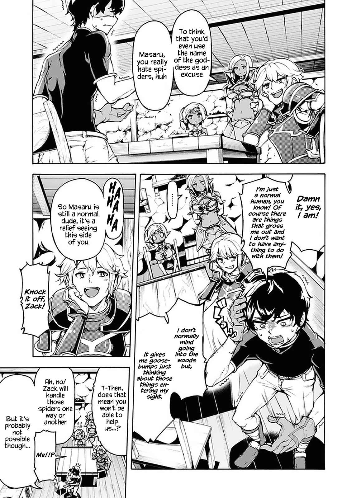 Chapter 28 - Page 13