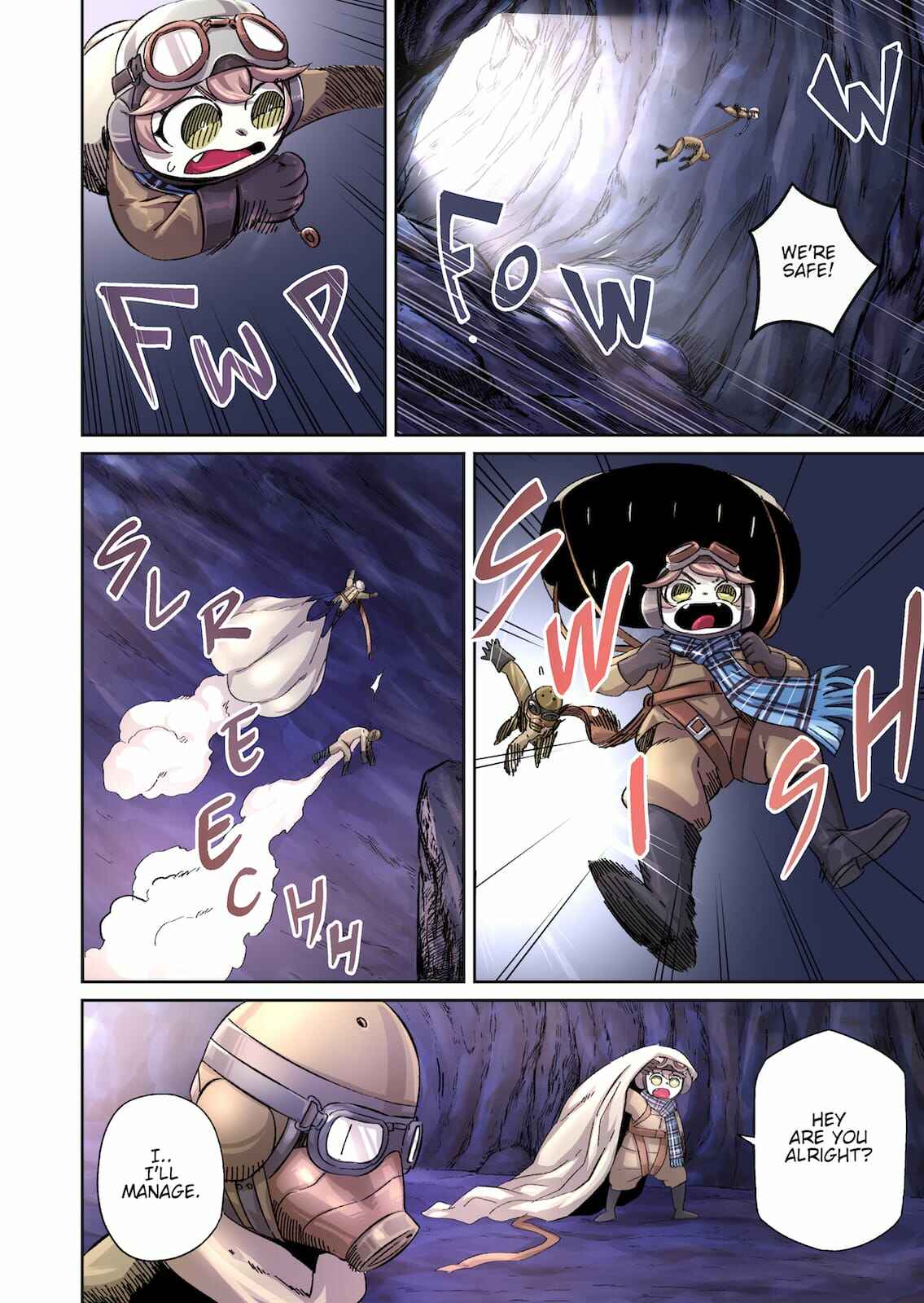 Chapter 18 - Page 5