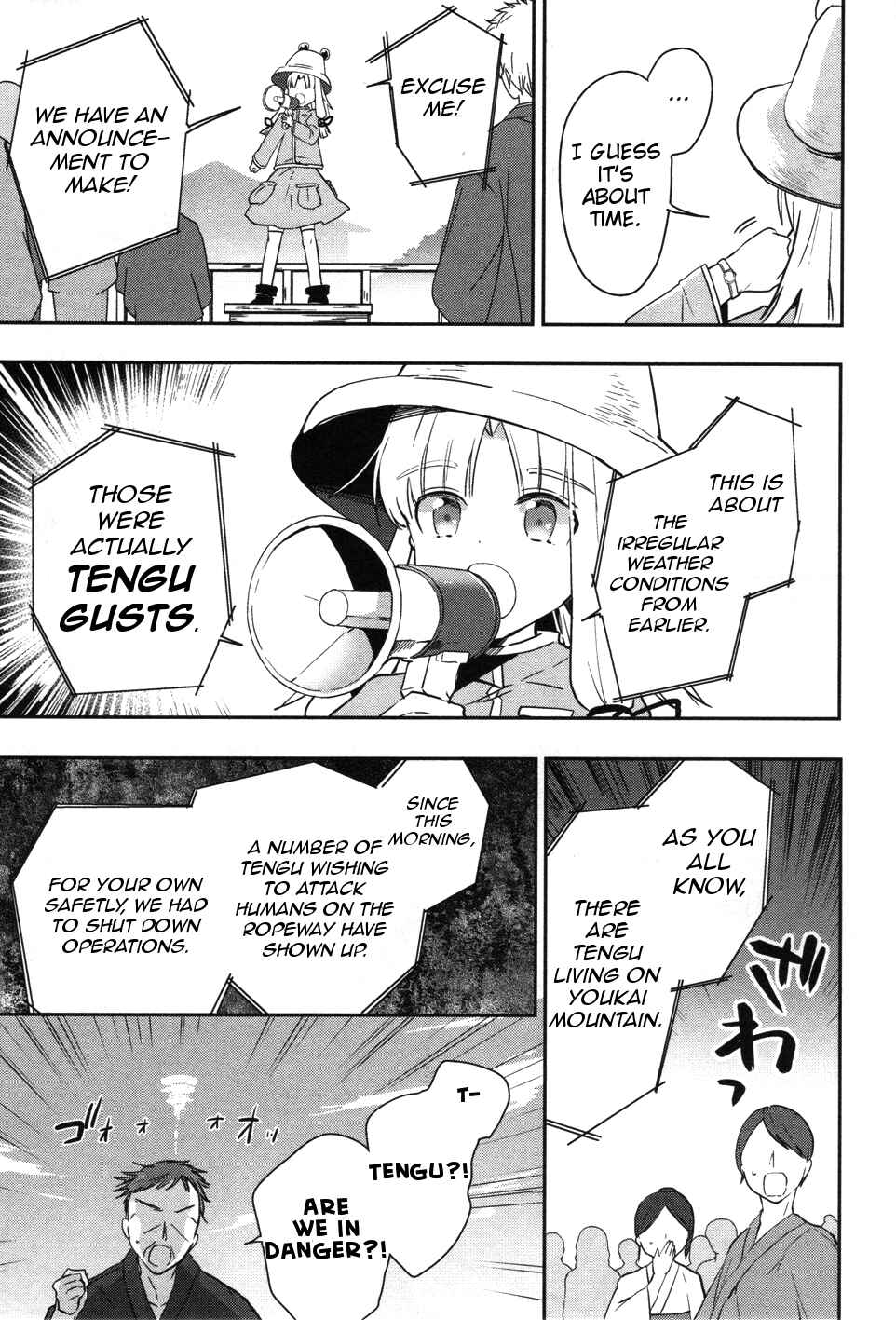 Chapter 39 - Page 19