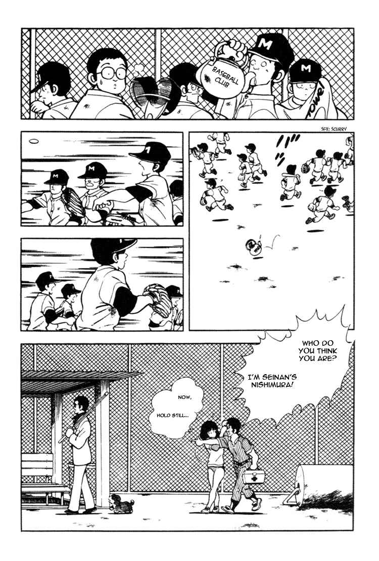 Chapter 143 - Page 11