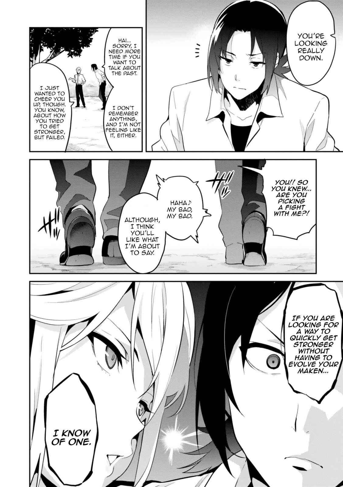 Chapter 81 - Page 14