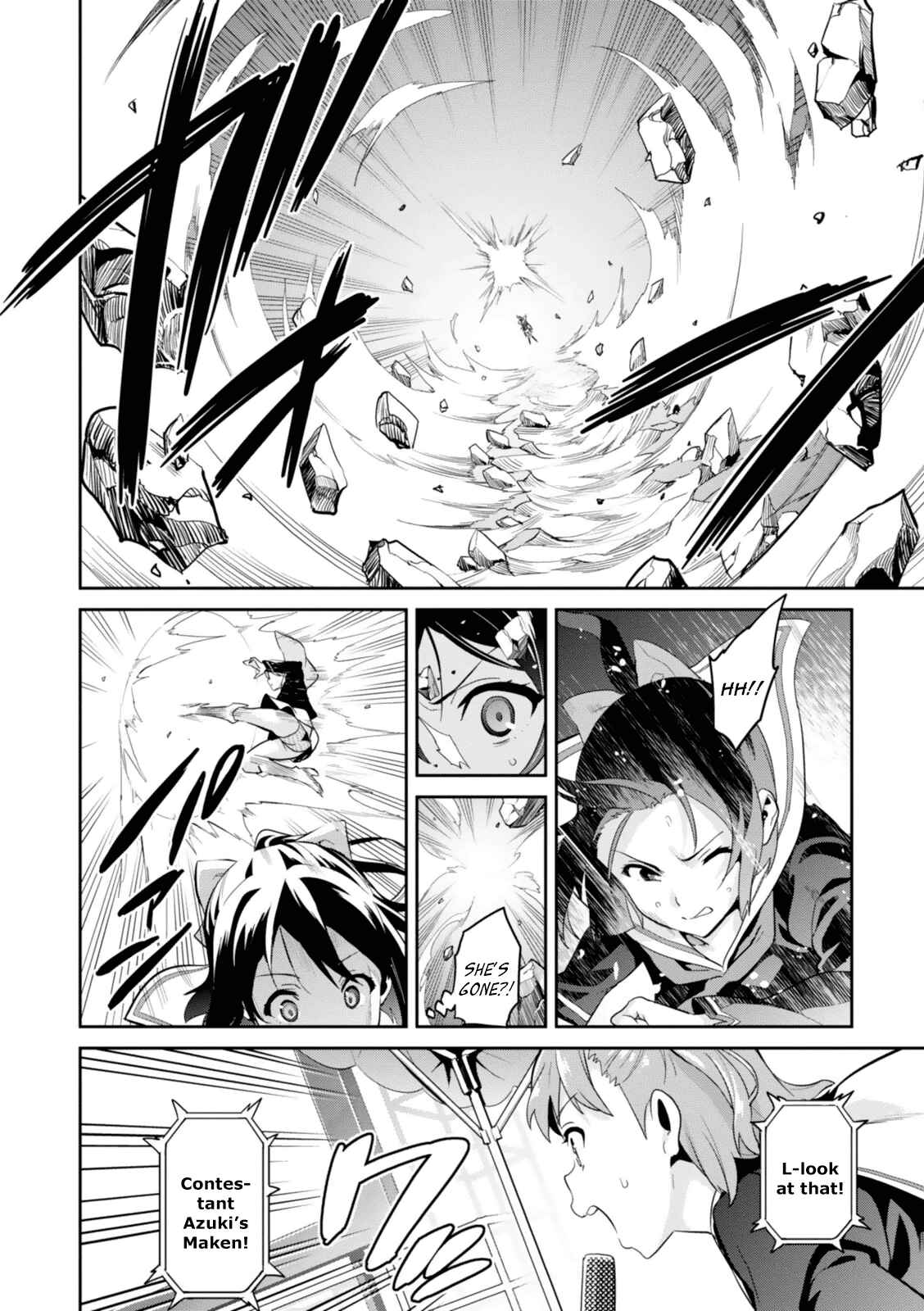 Chapter 81 - Page 19