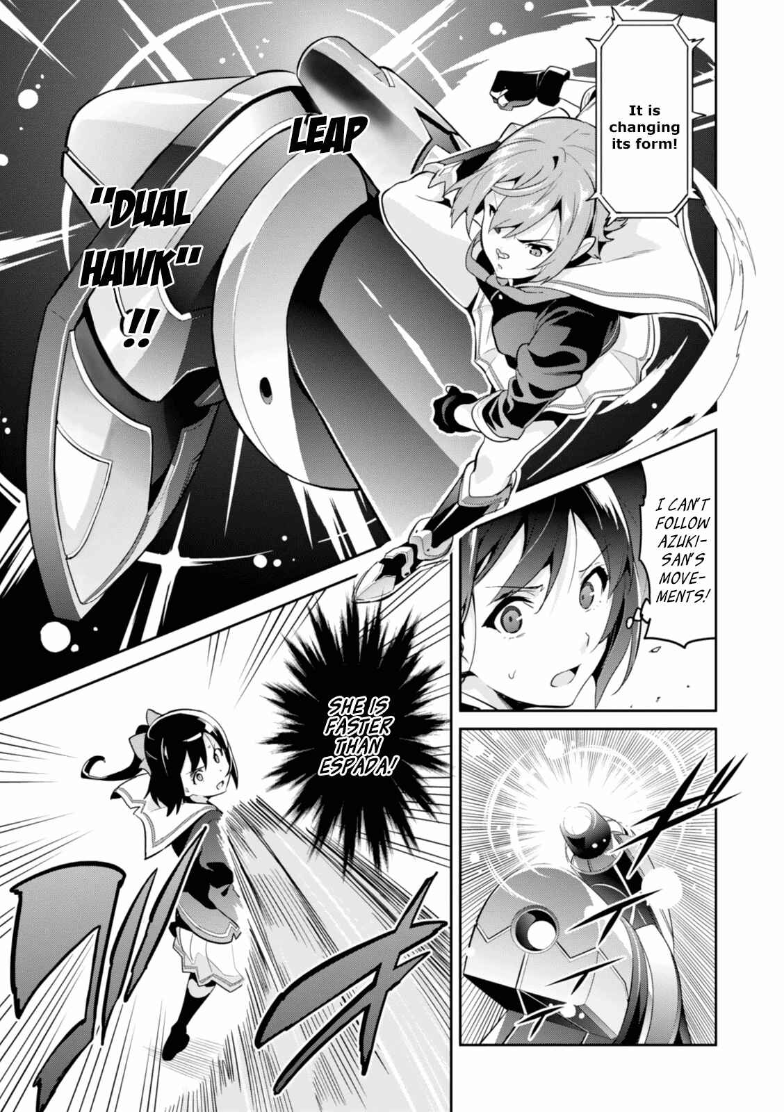 Chapter 81 - Page 20