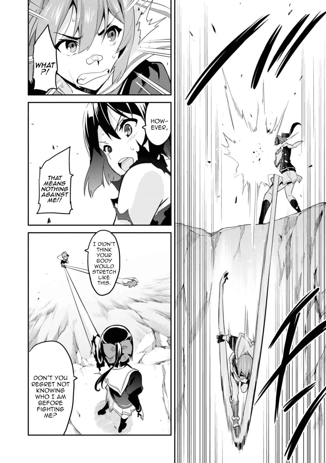 Chapter 81 - Page 21