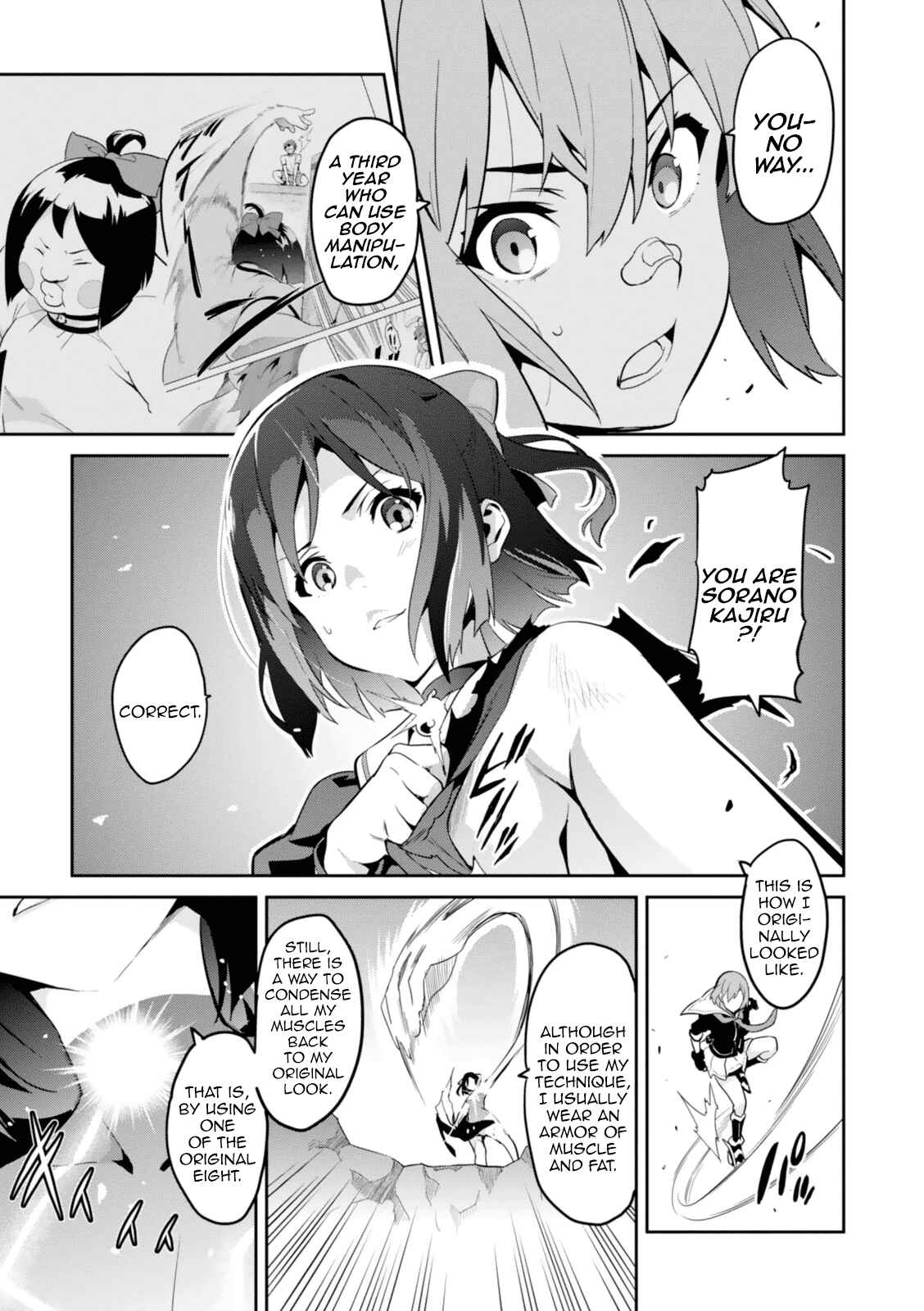 Chapter 81 - Page 22