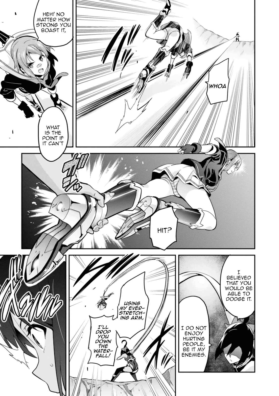 Chapter 81 - Page 24