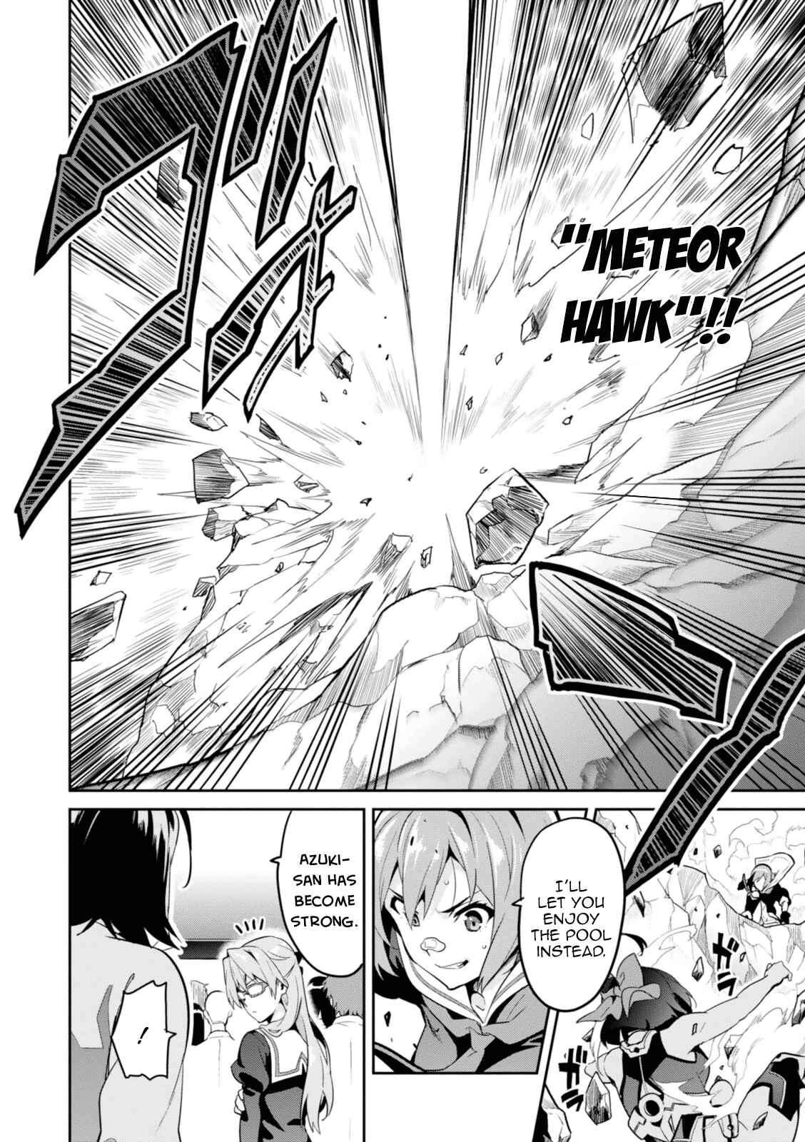 Chapter 81 - Page 27