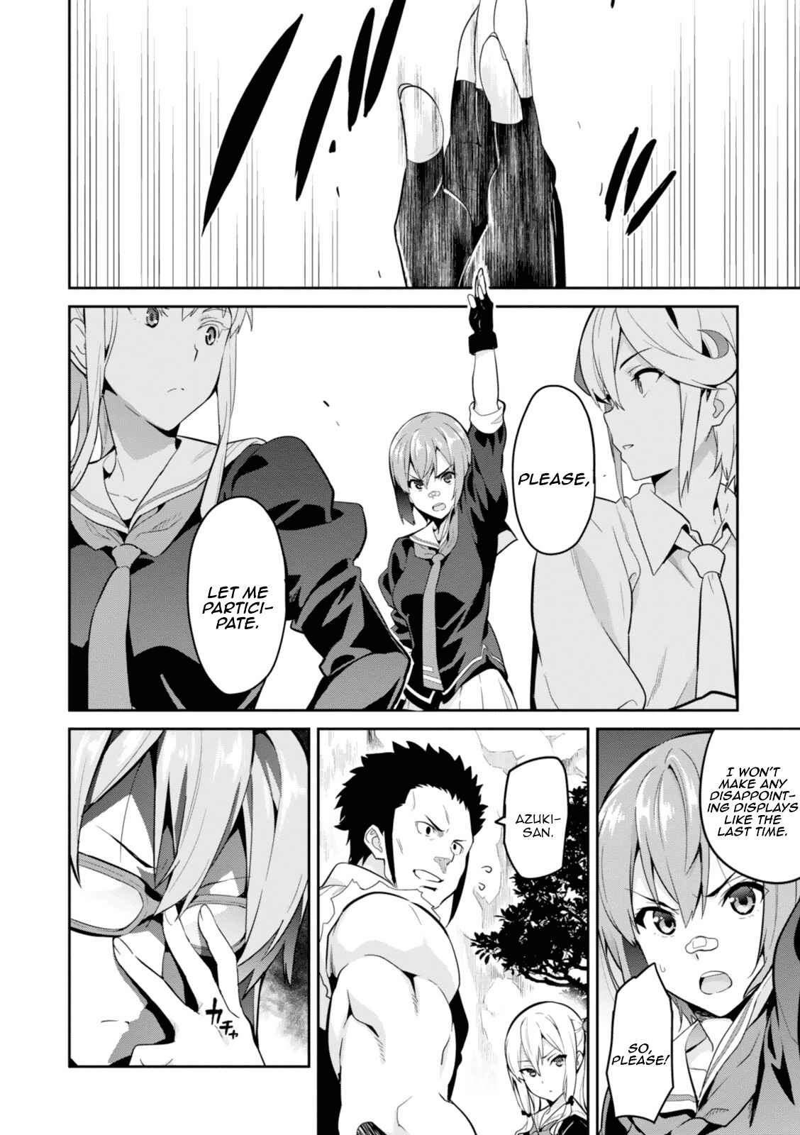 Chapter 81 - Page 8