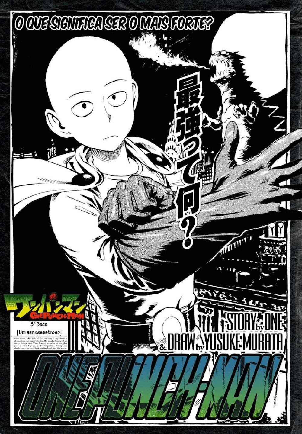 Chapter 3 - Page 1