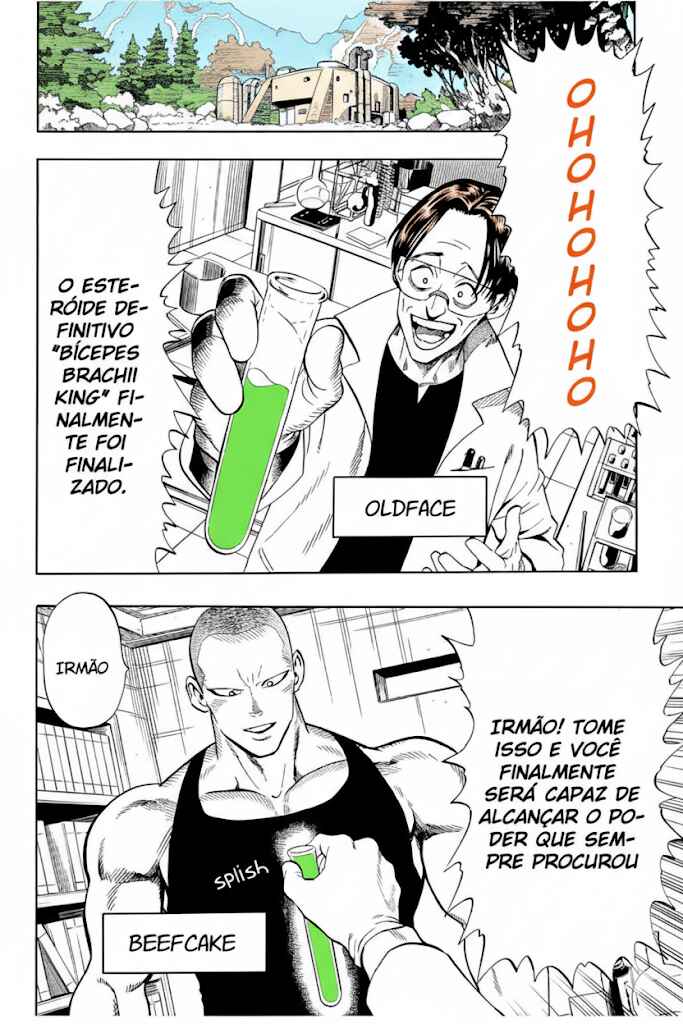 Chapter 3 - Page 2