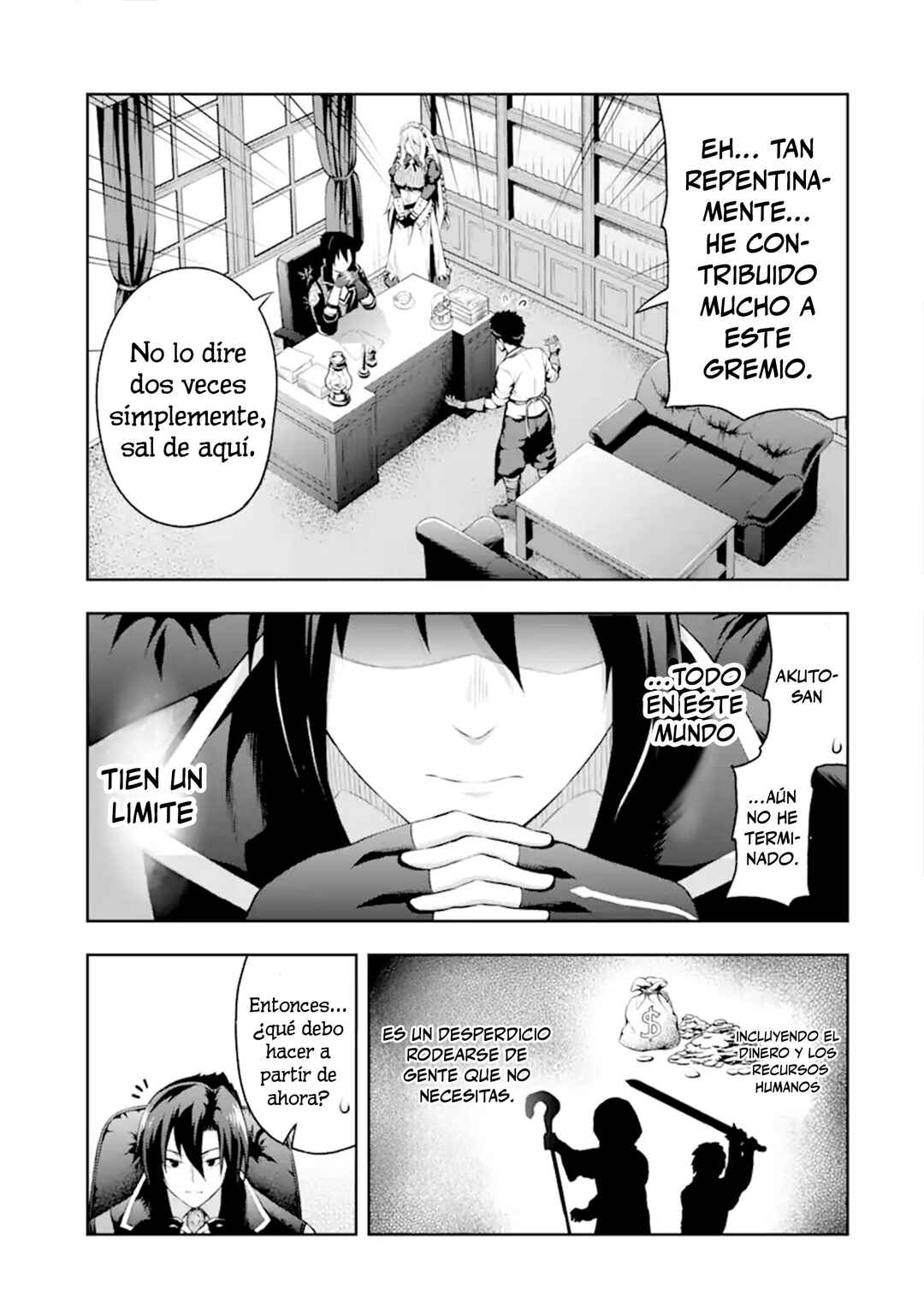 Chapter 0 - Page 8