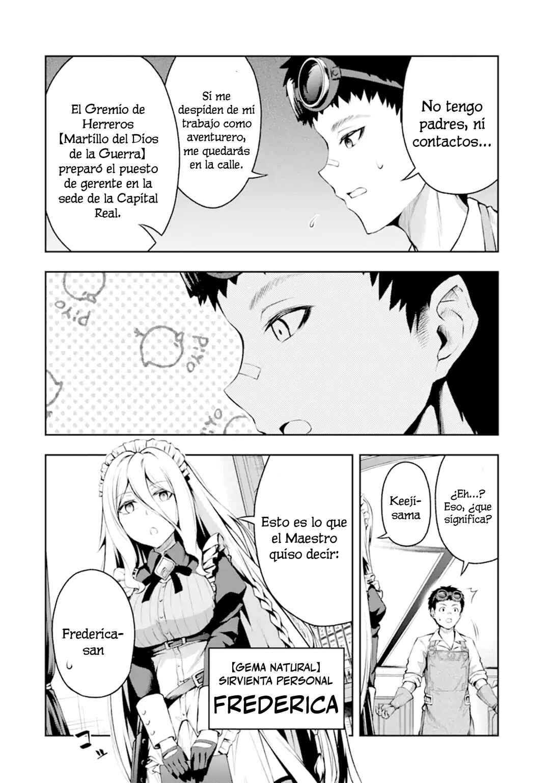 Chapter 0 - Page 9