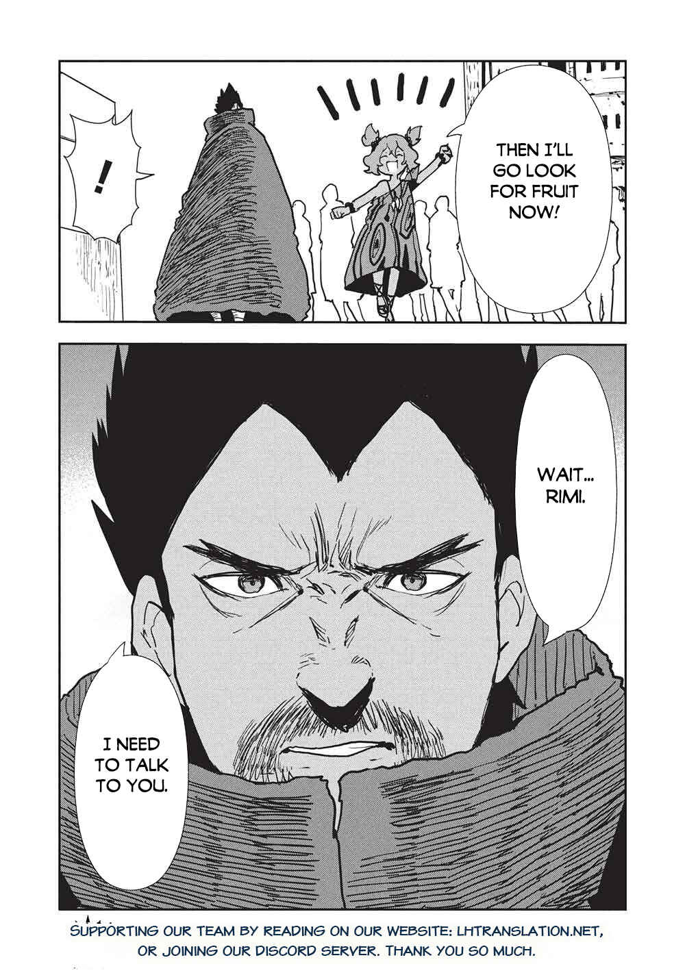 Chapter 71 - Page 31