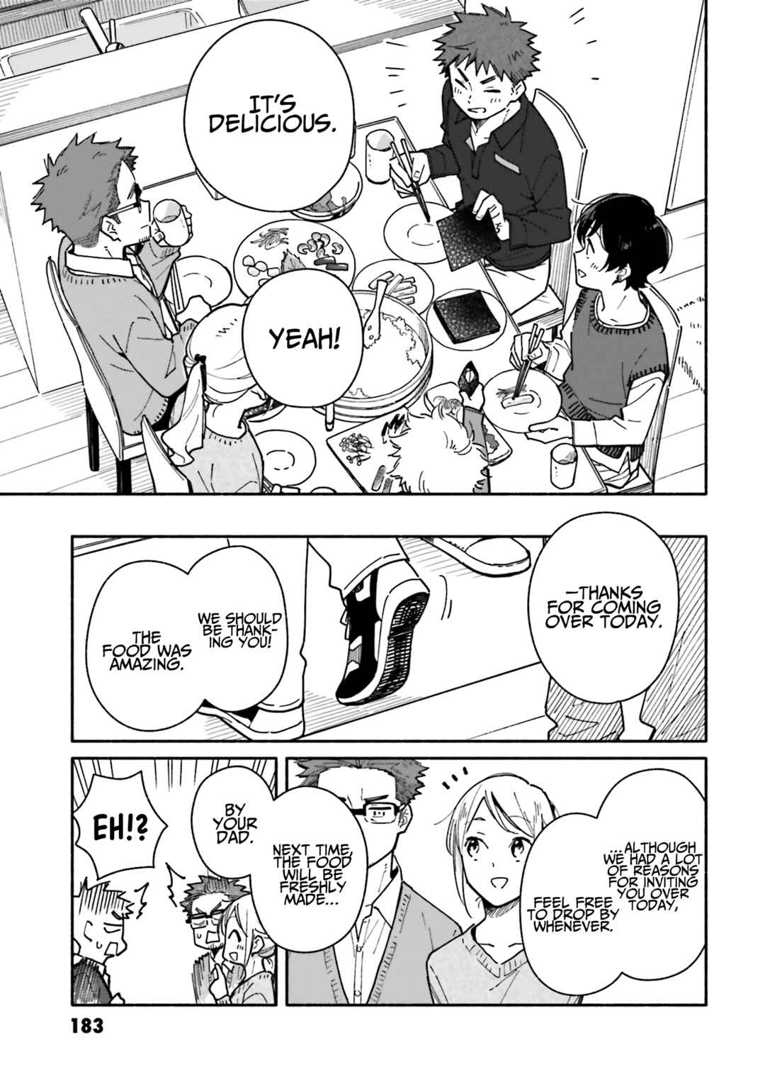 Chapter 21 - Page 25