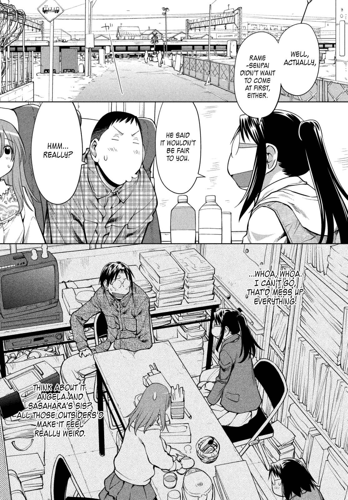 Chapter 107 - Page 3