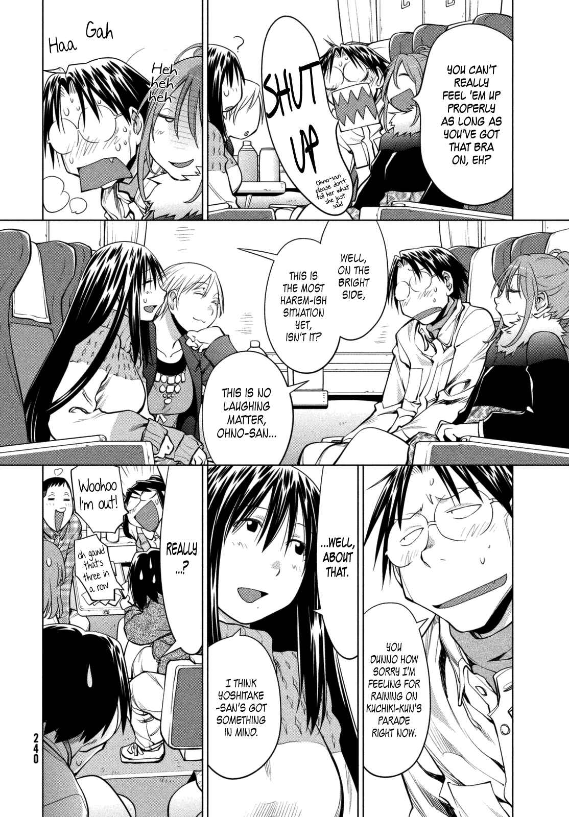 Chapter 107 - Page 8