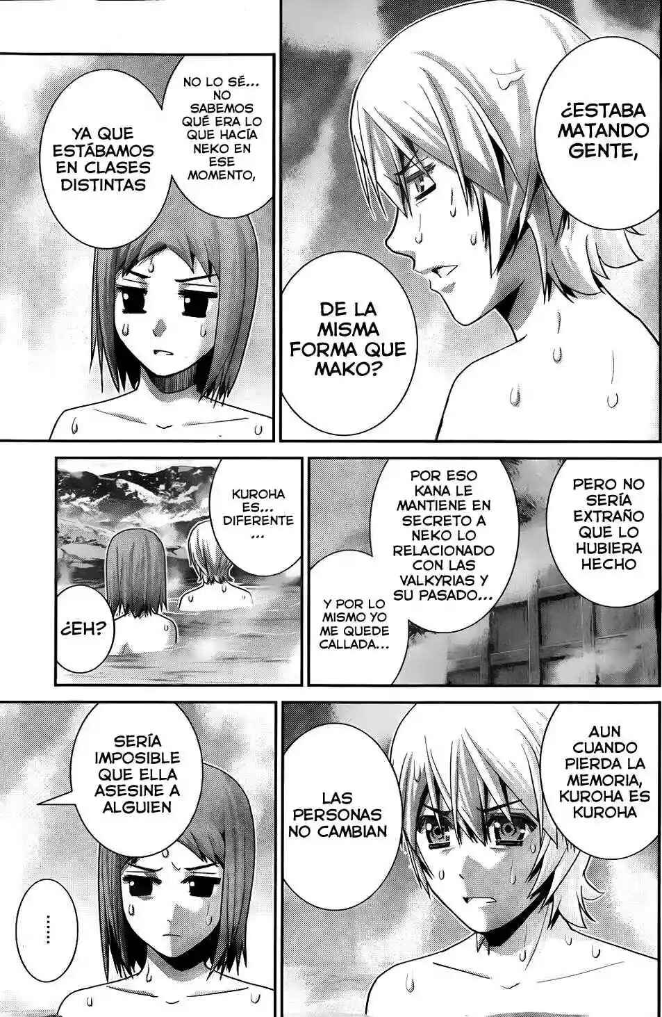 Chapter 61 - Page 12