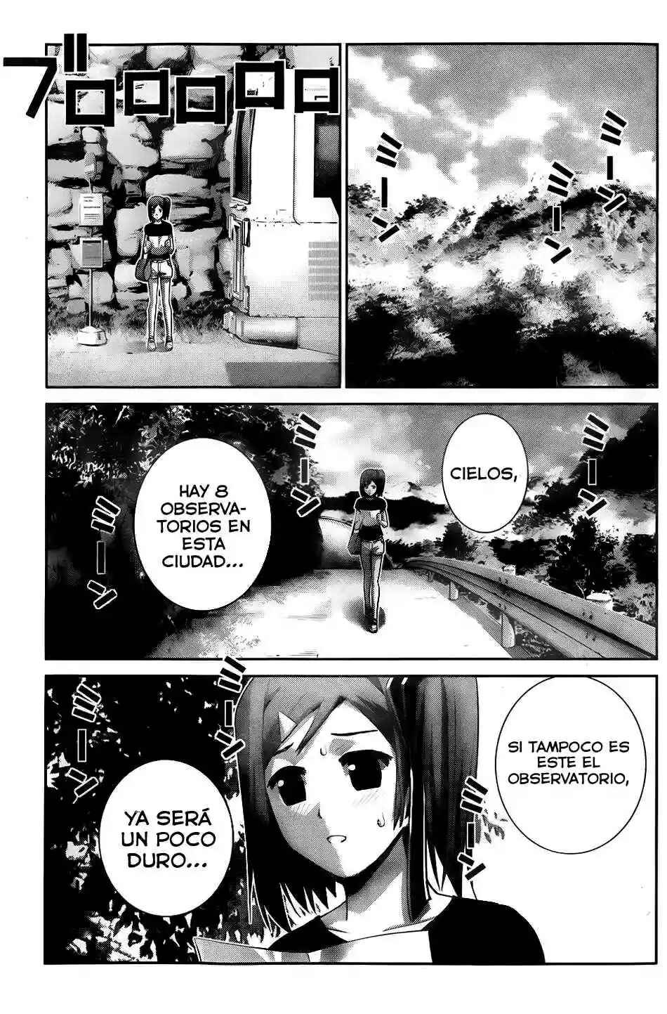 Chapter 61 - Page 20