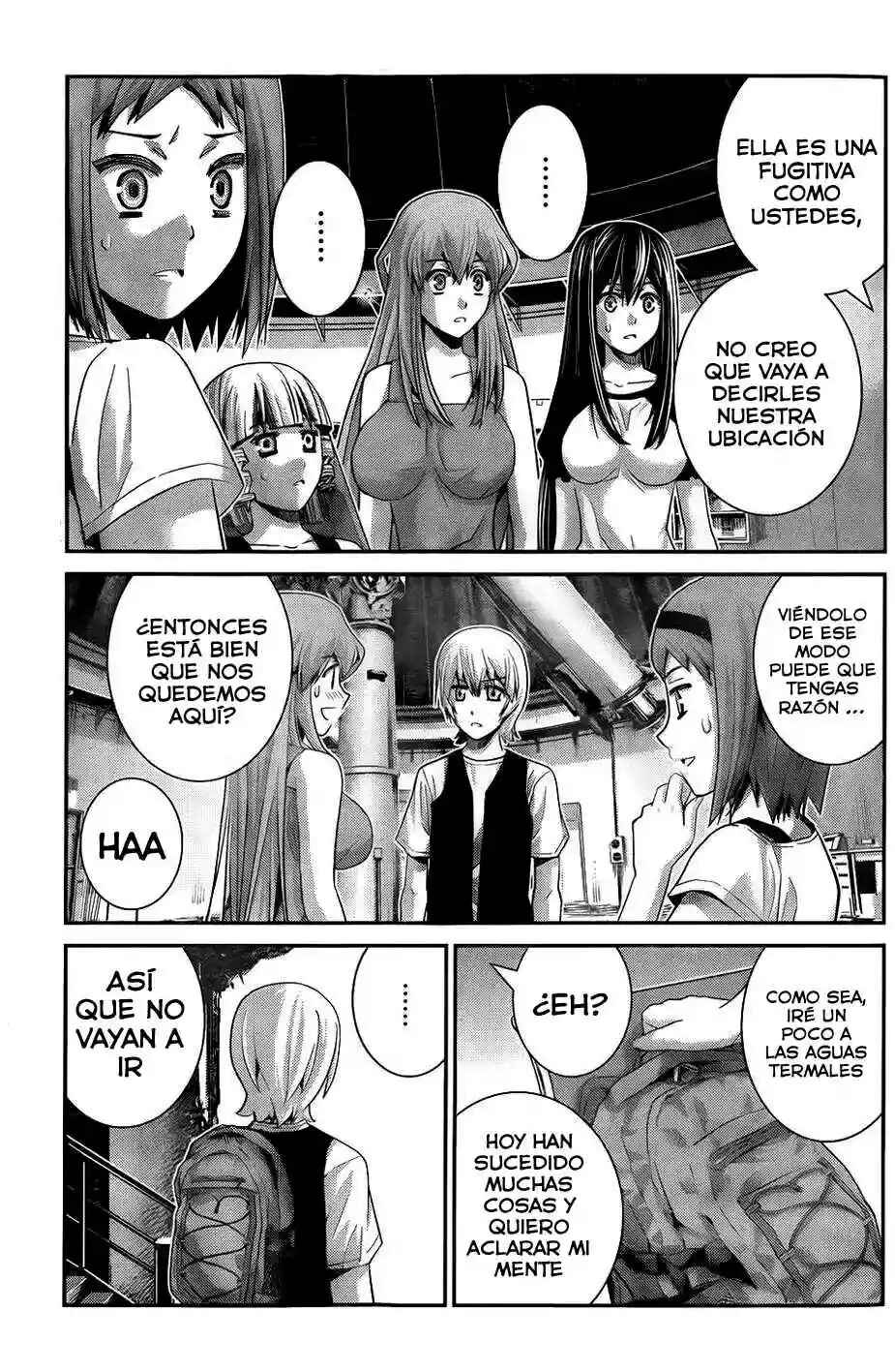 Chapter 61 - Page 6