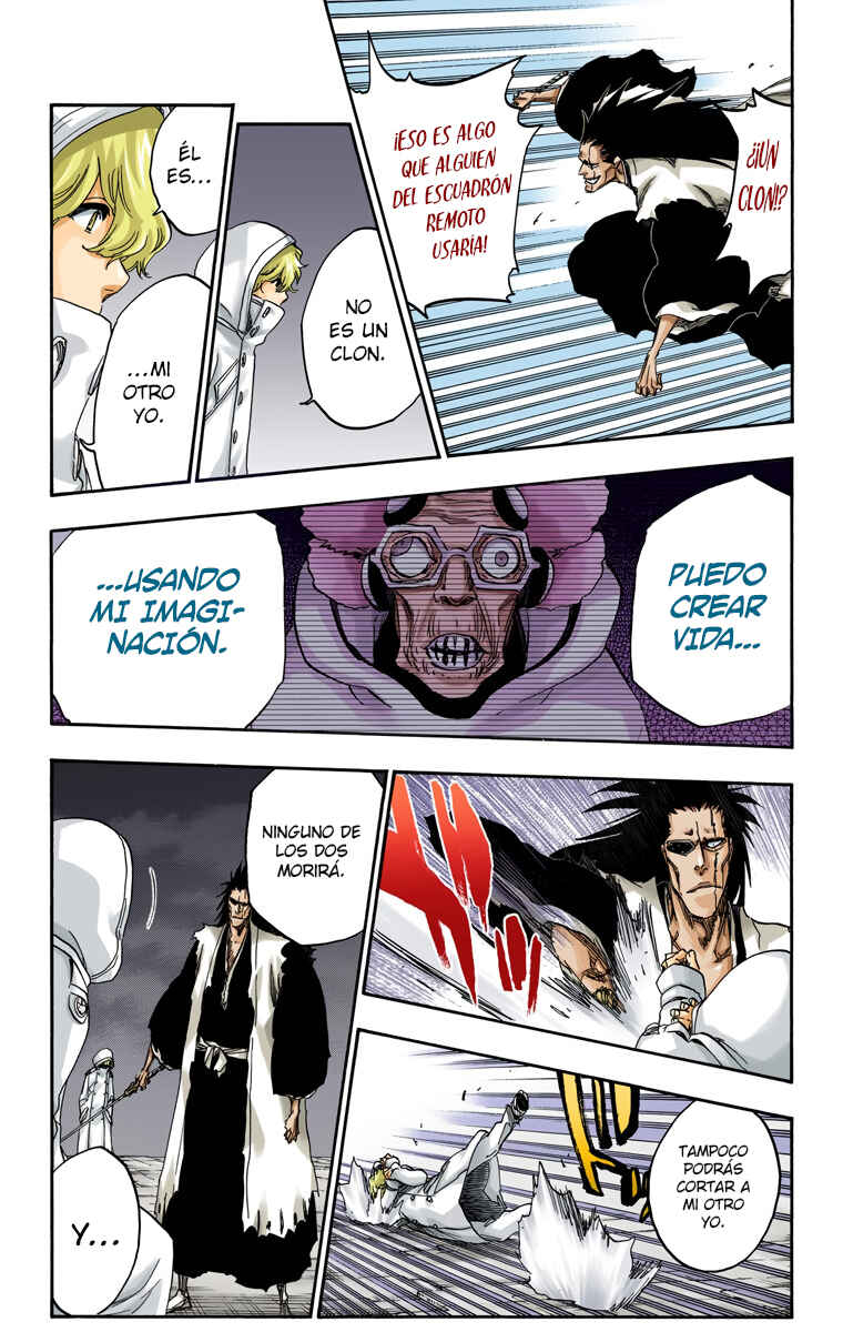 Chapter 576 - Page 17