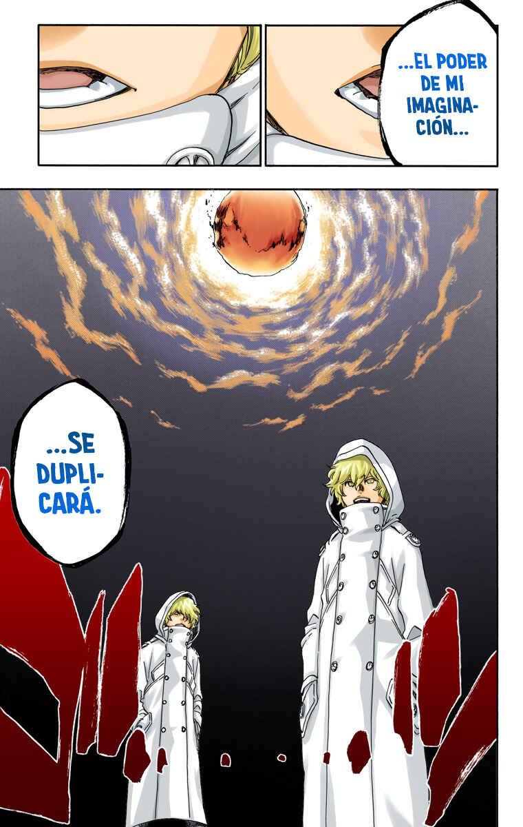 Chapter 576 - Page 18