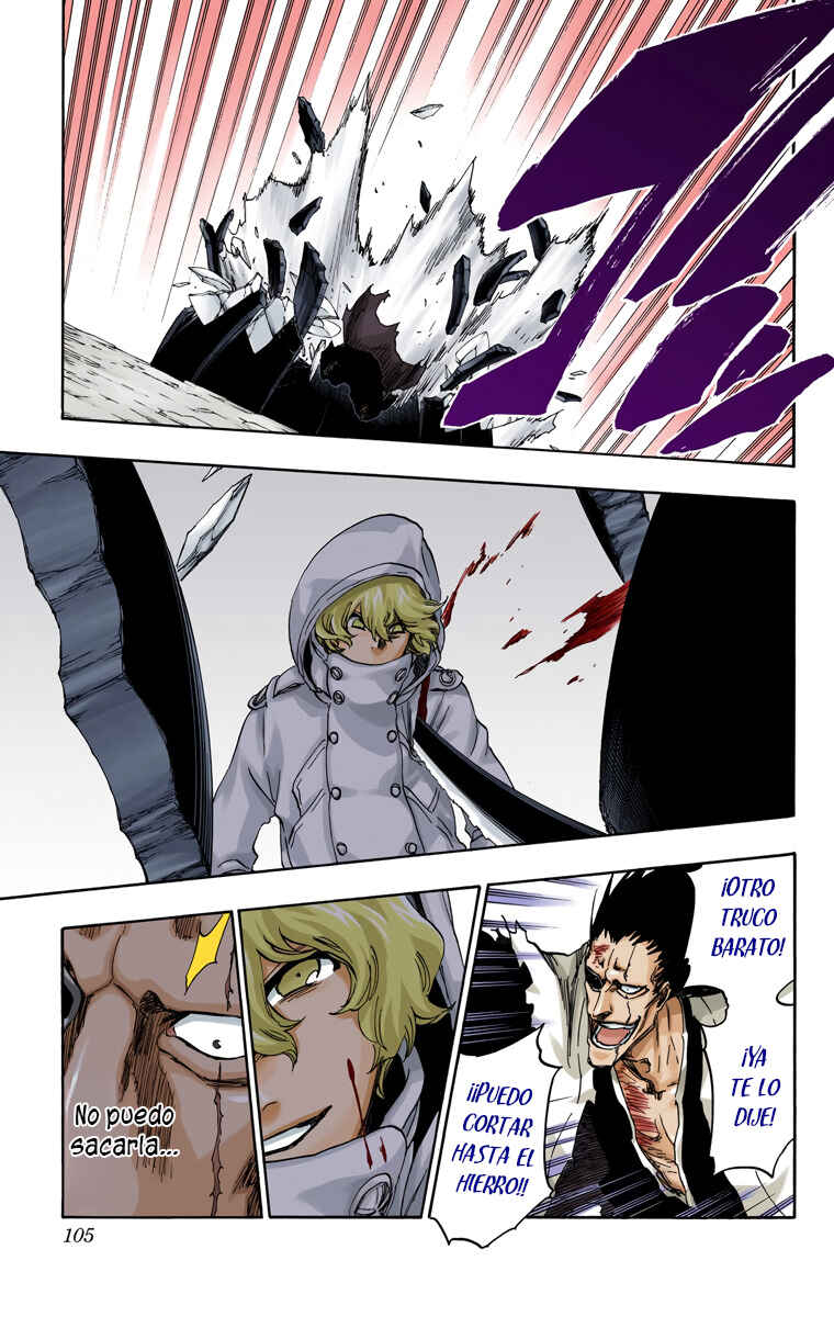 Chapter 576 - Page 8