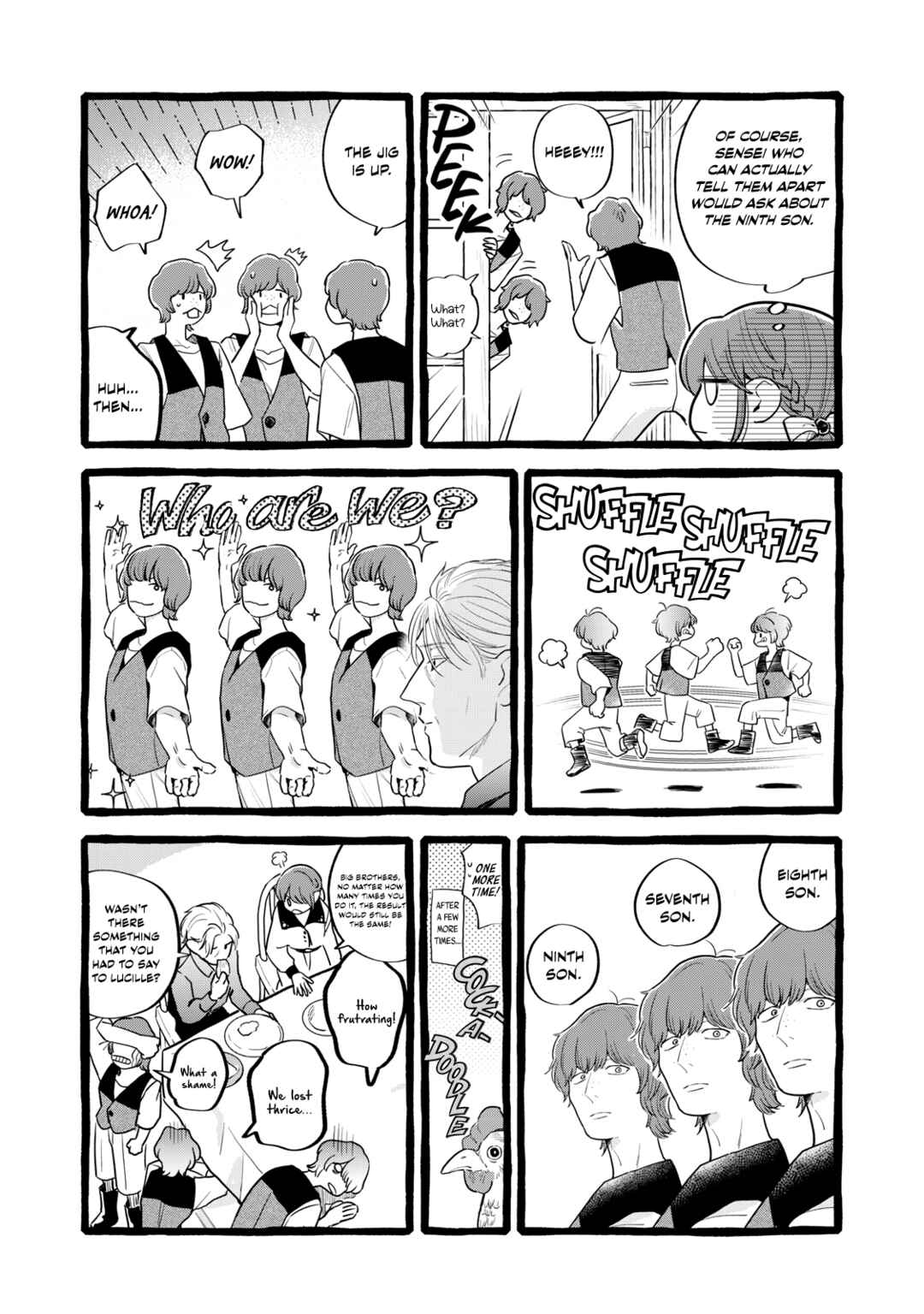 Chapter 25 - Page 10