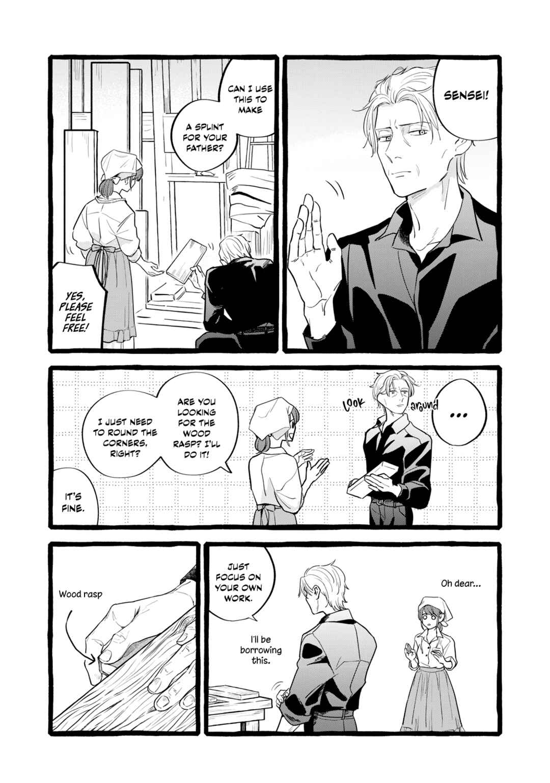 Chapter 25 - Page 29
