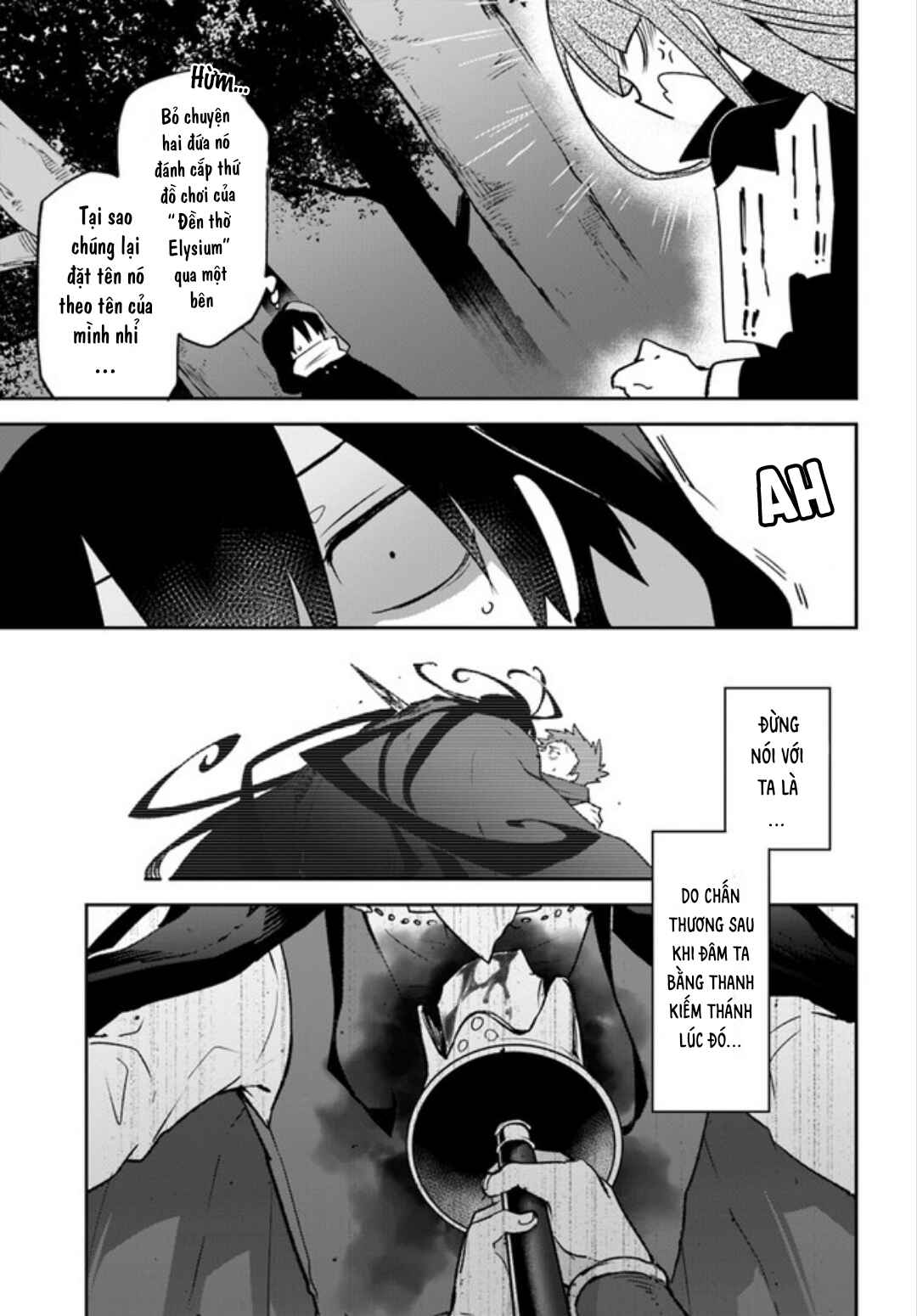 Chapter 35 - Page 21