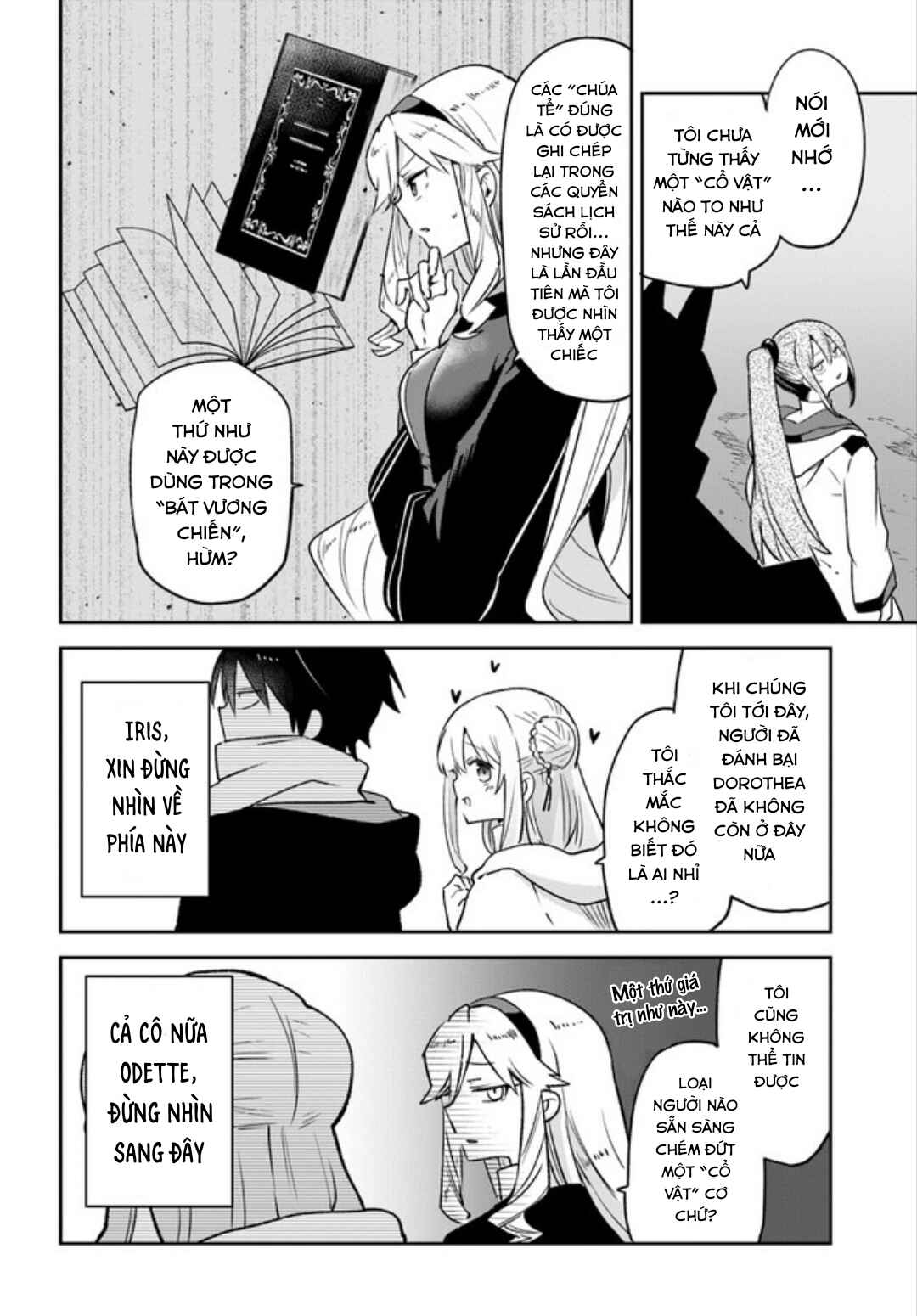 Chapter 35 - Page 38
