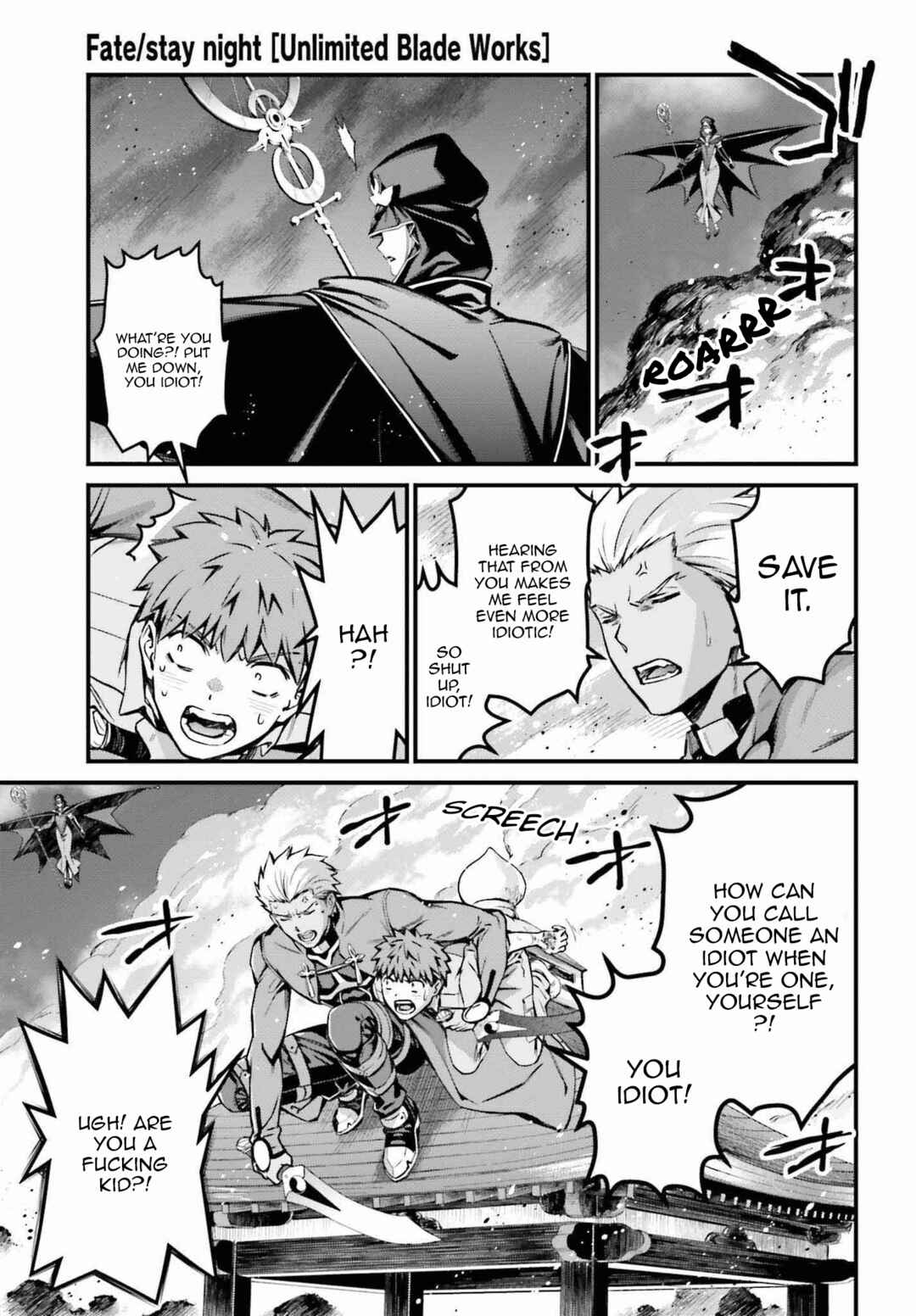 Chapter 19 - Page 21
