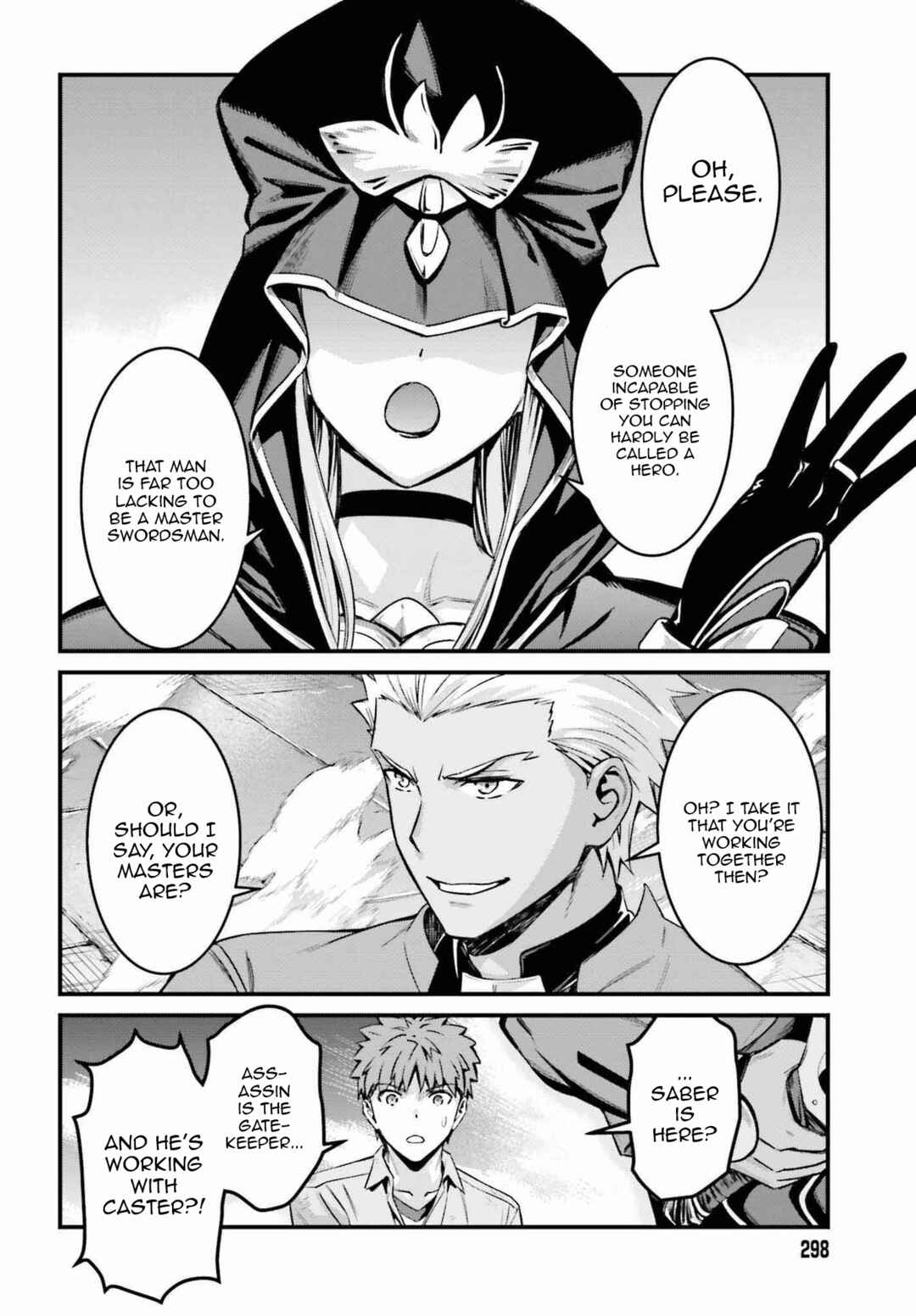 Chapter 19 - Page 8