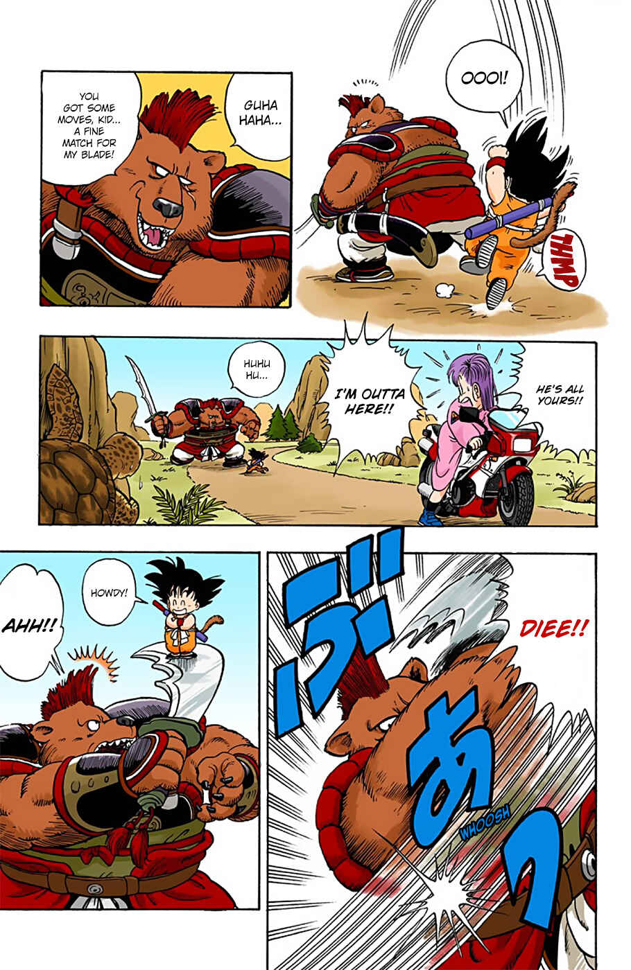 Chapter 3 - Page 11