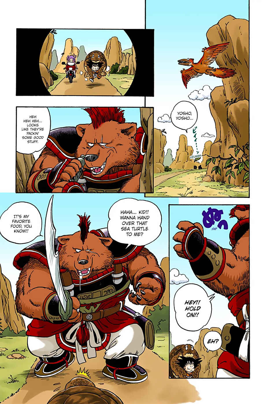 Chapter 3 - Page 9