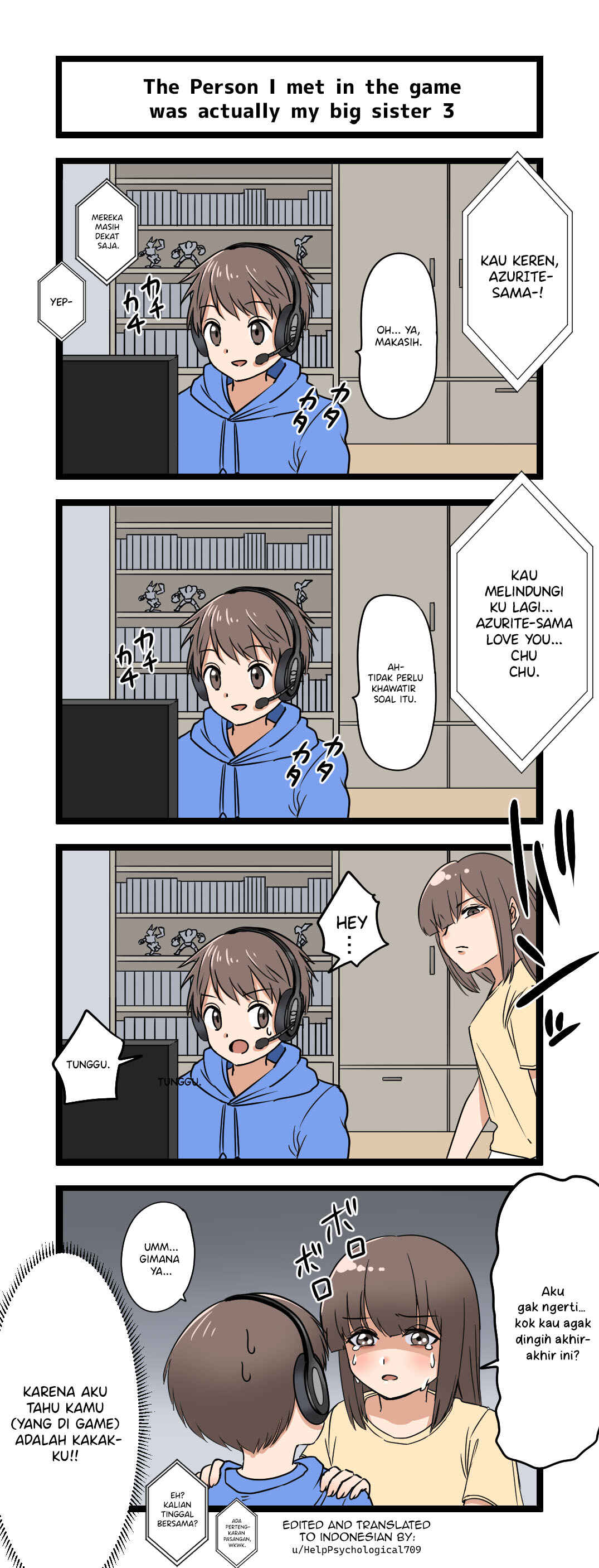 Chapter 3 - Page 1
