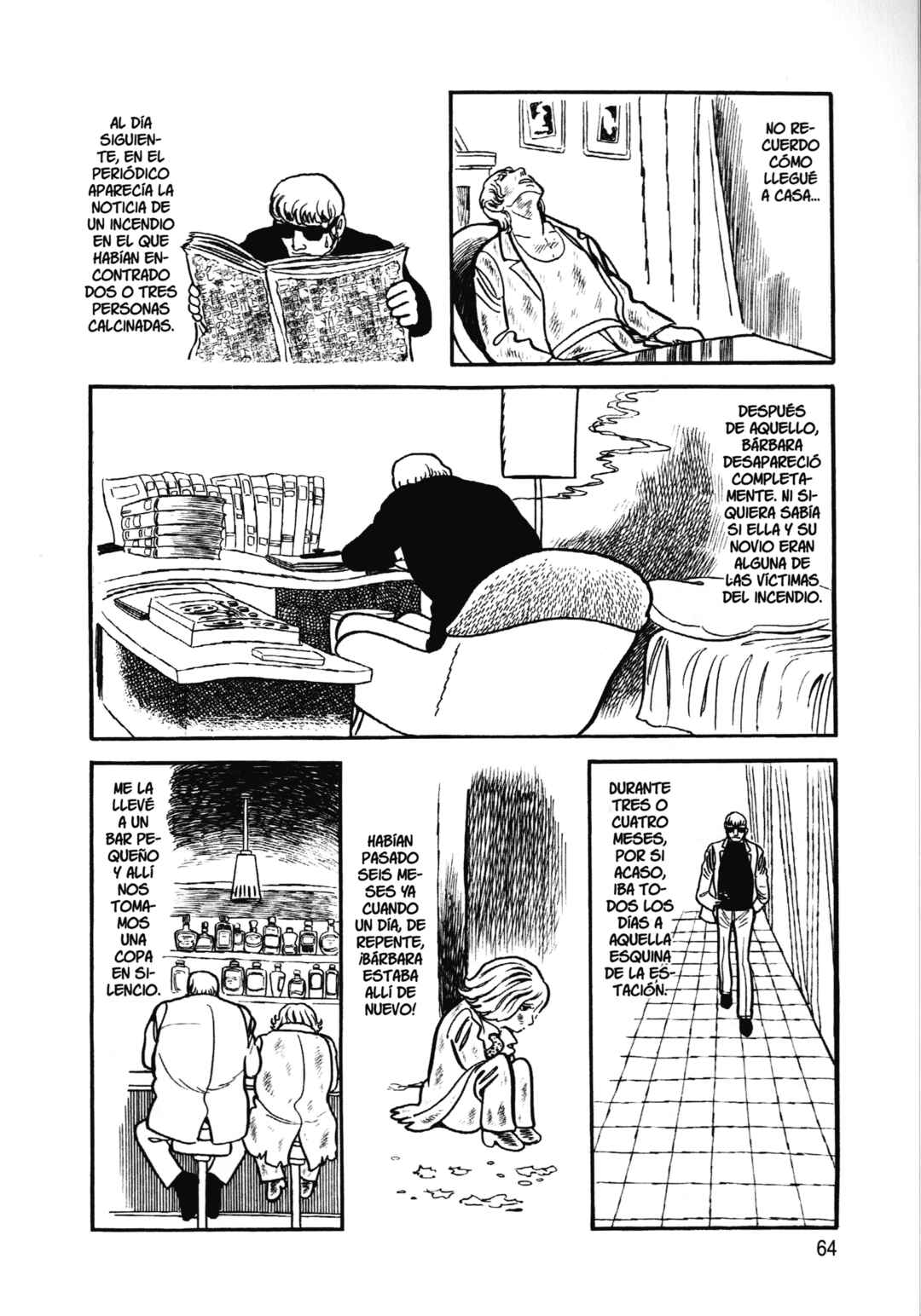 Chapter 3 - Page 20