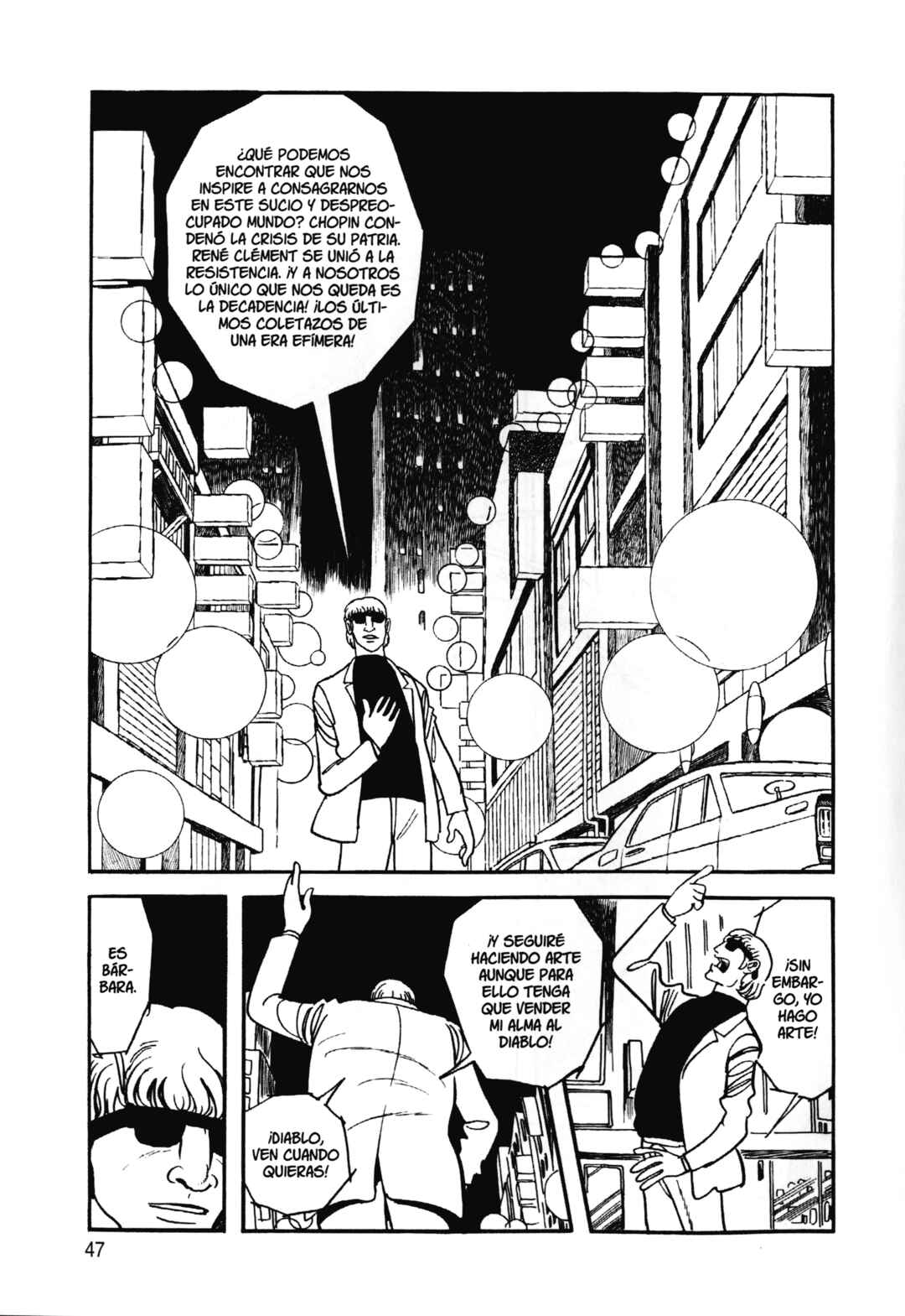 Chapter 3 - Page 3