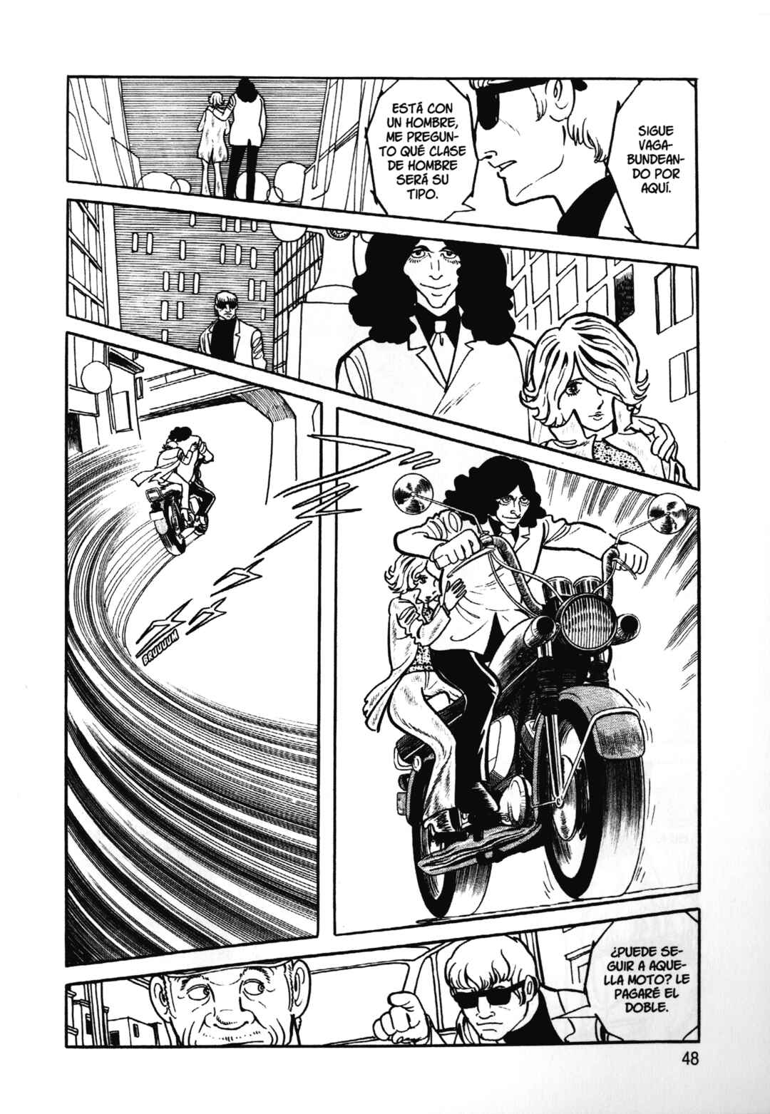 Chapter 3 - Page 4